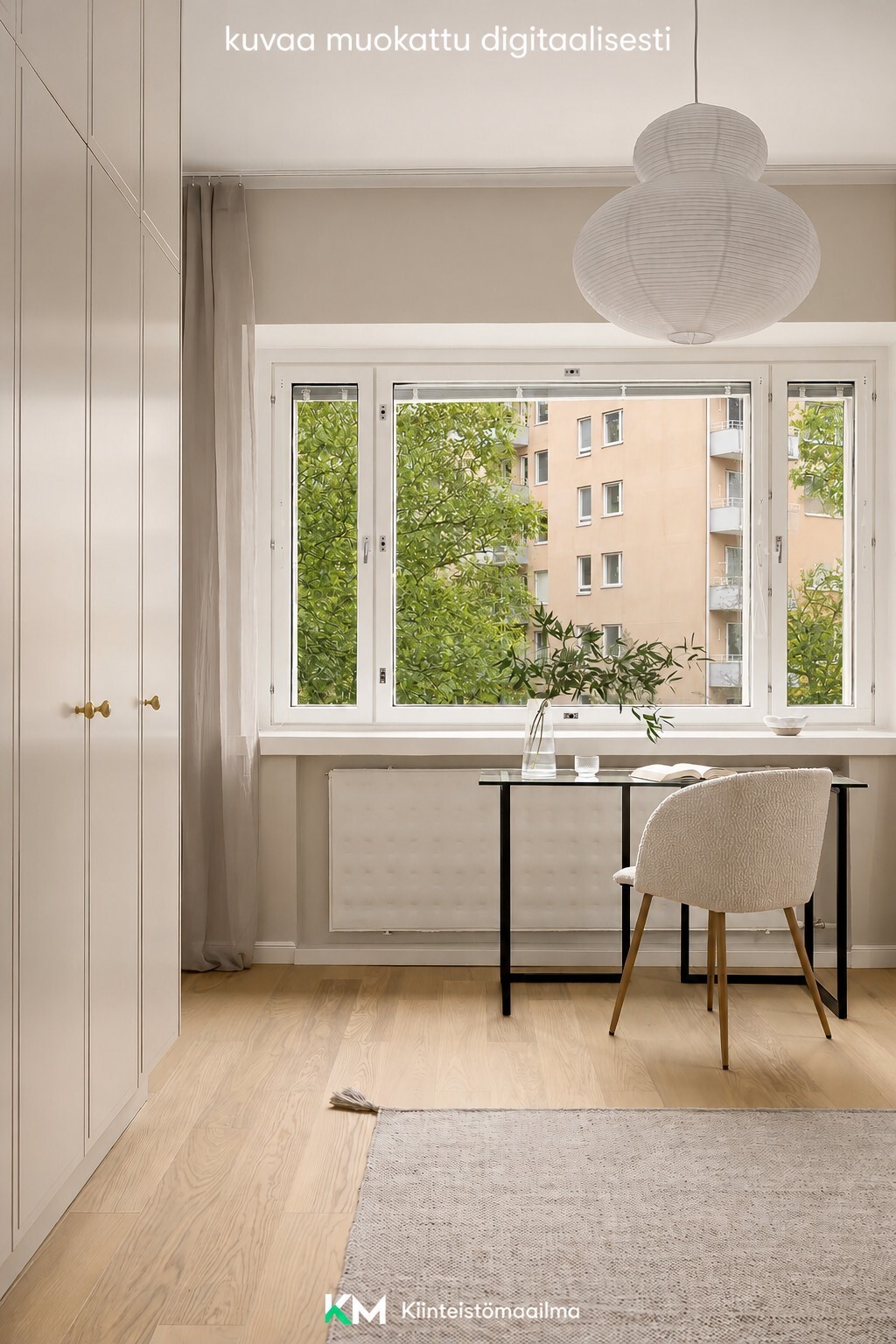 Mannerheimintie 138, Meilahti, Helsinki