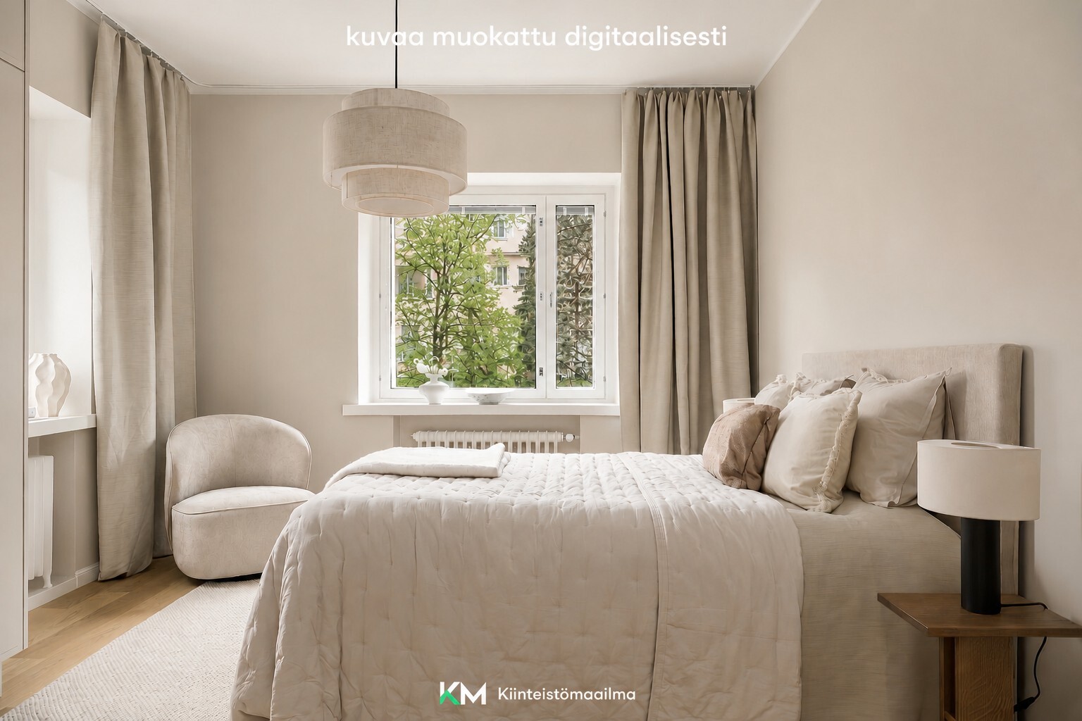 Mannerheimintie 138, Meilahti, Helsinki