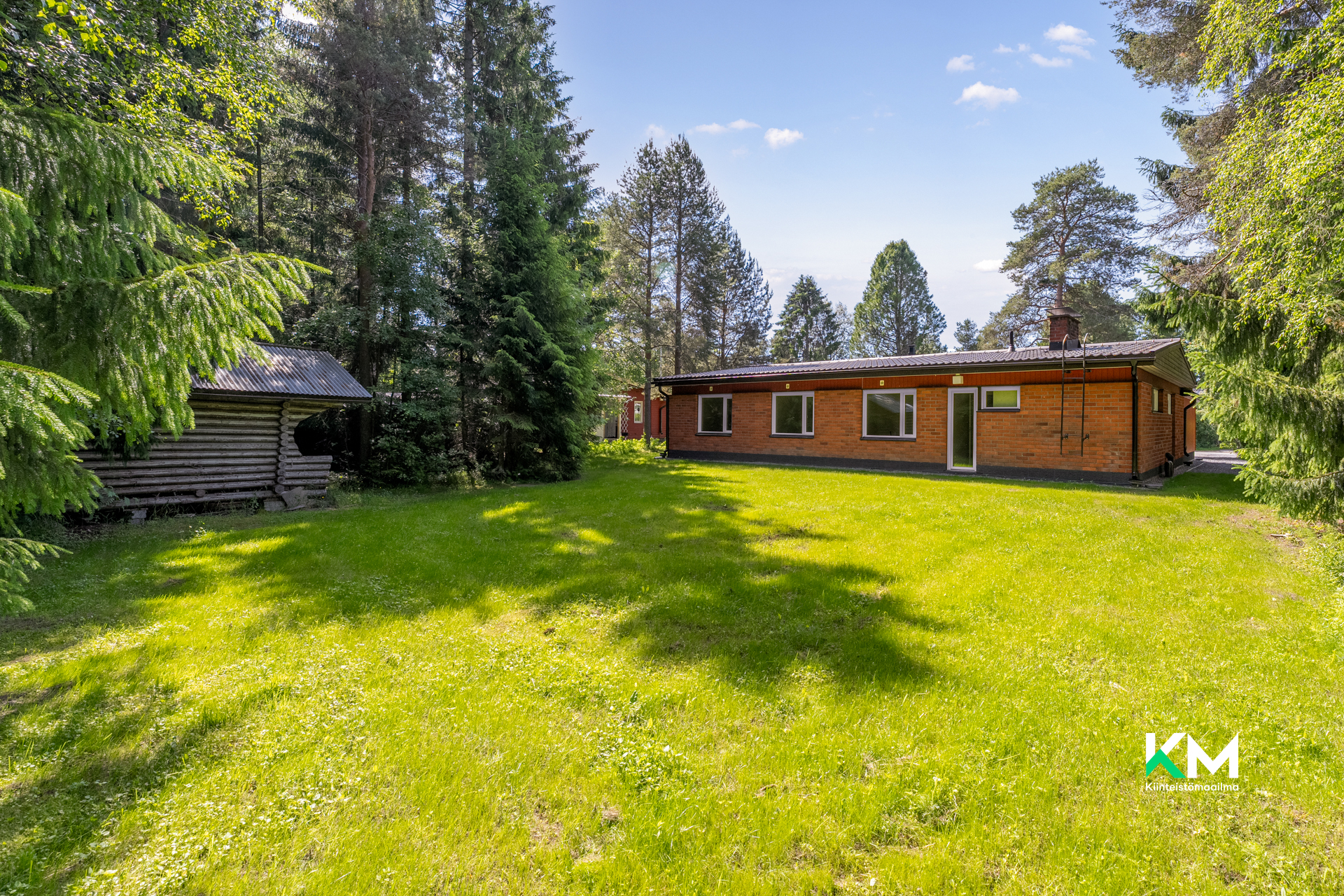 Kalliotie 13, Halkokari, Kokkola