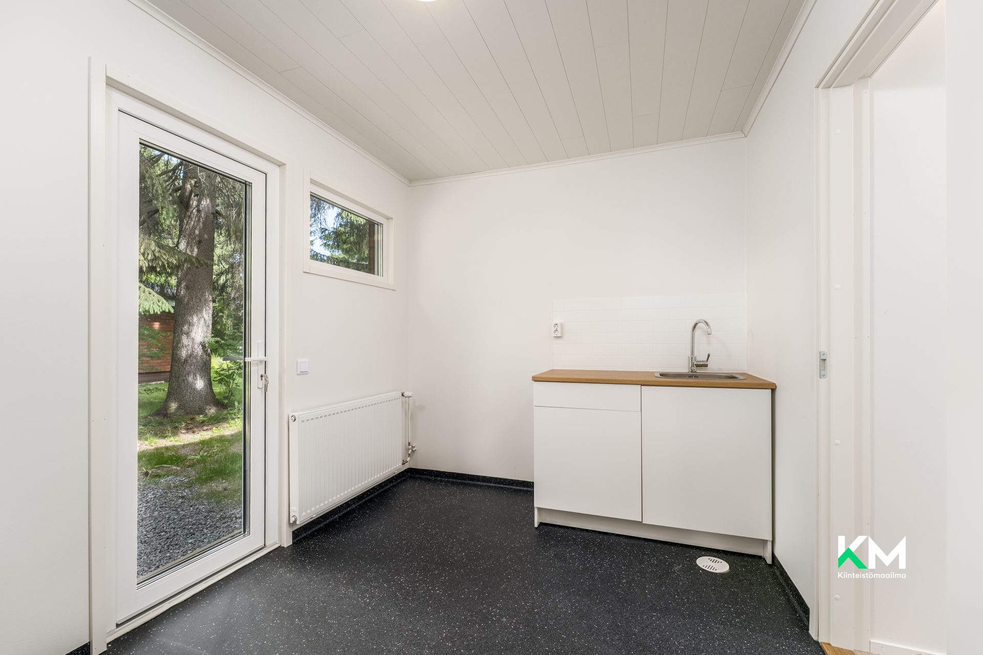 Kalliotie 13, Halkokari, Kokkola