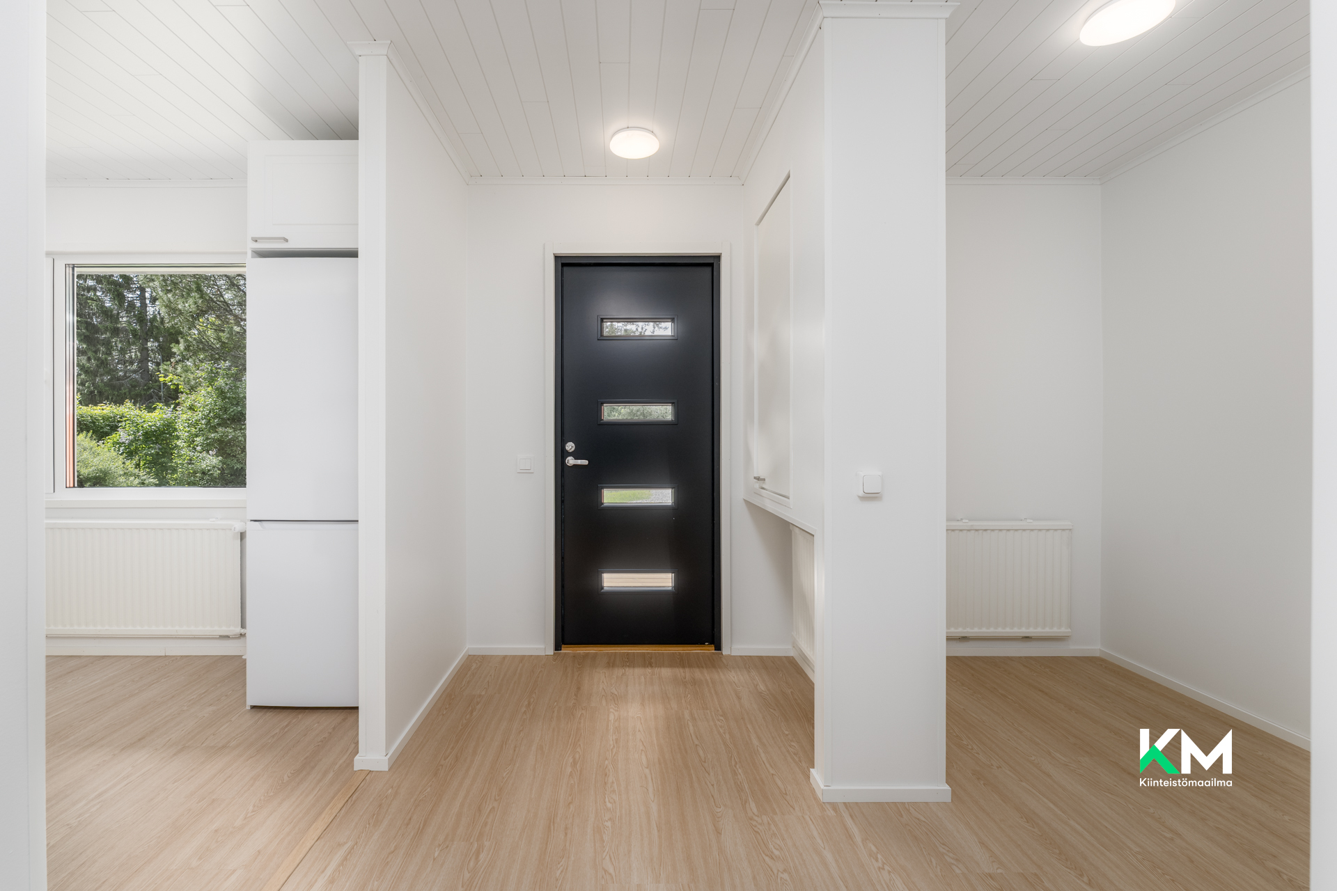 Kalliotie 13, Halkokari, Kokkola