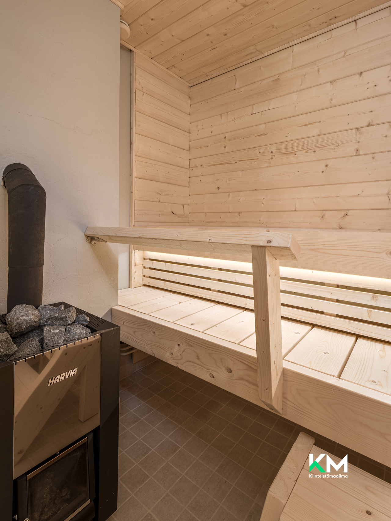 Kalliotie 13, Halkokari, Kokkola