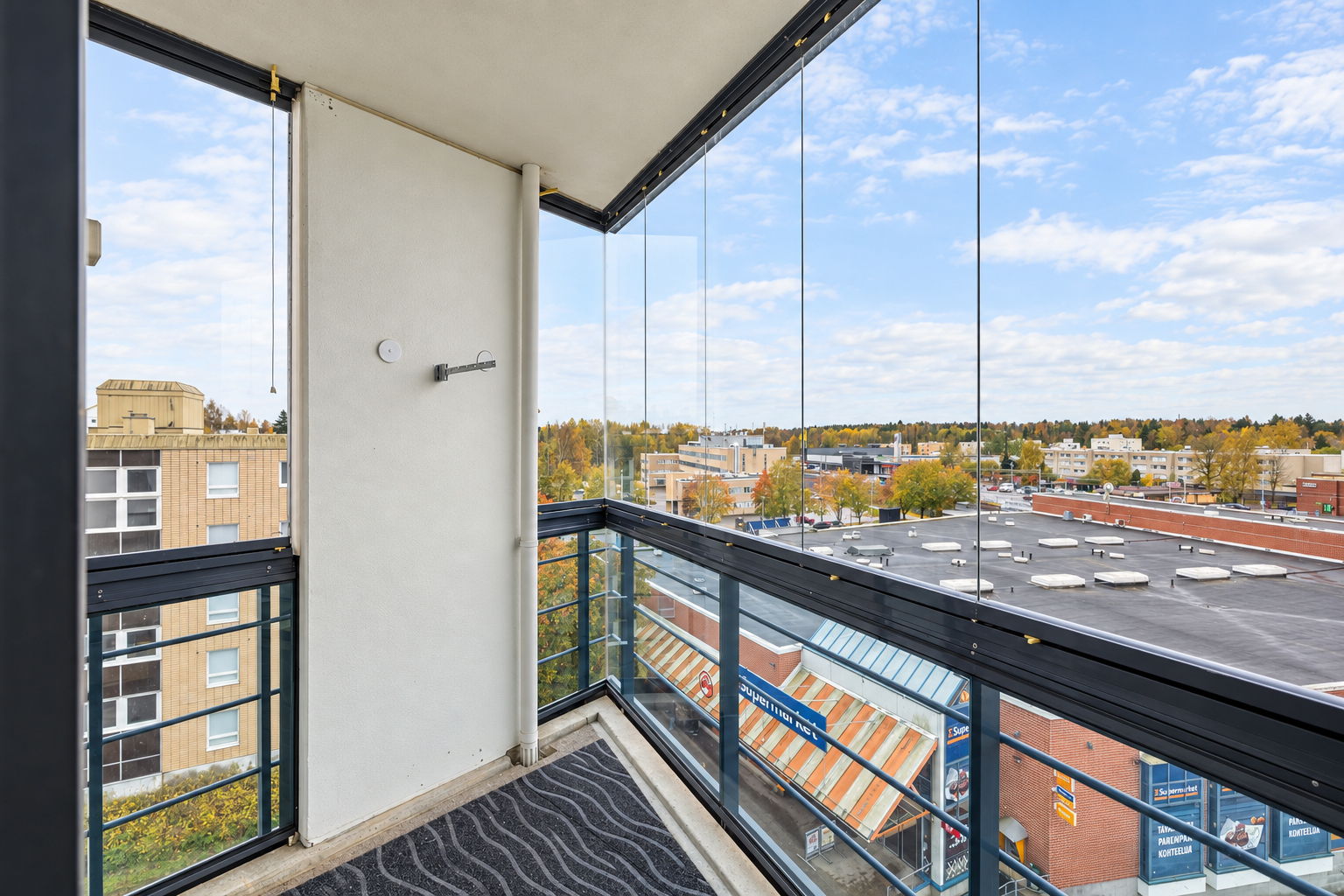Metsolantie 1, Korso, Vantaa