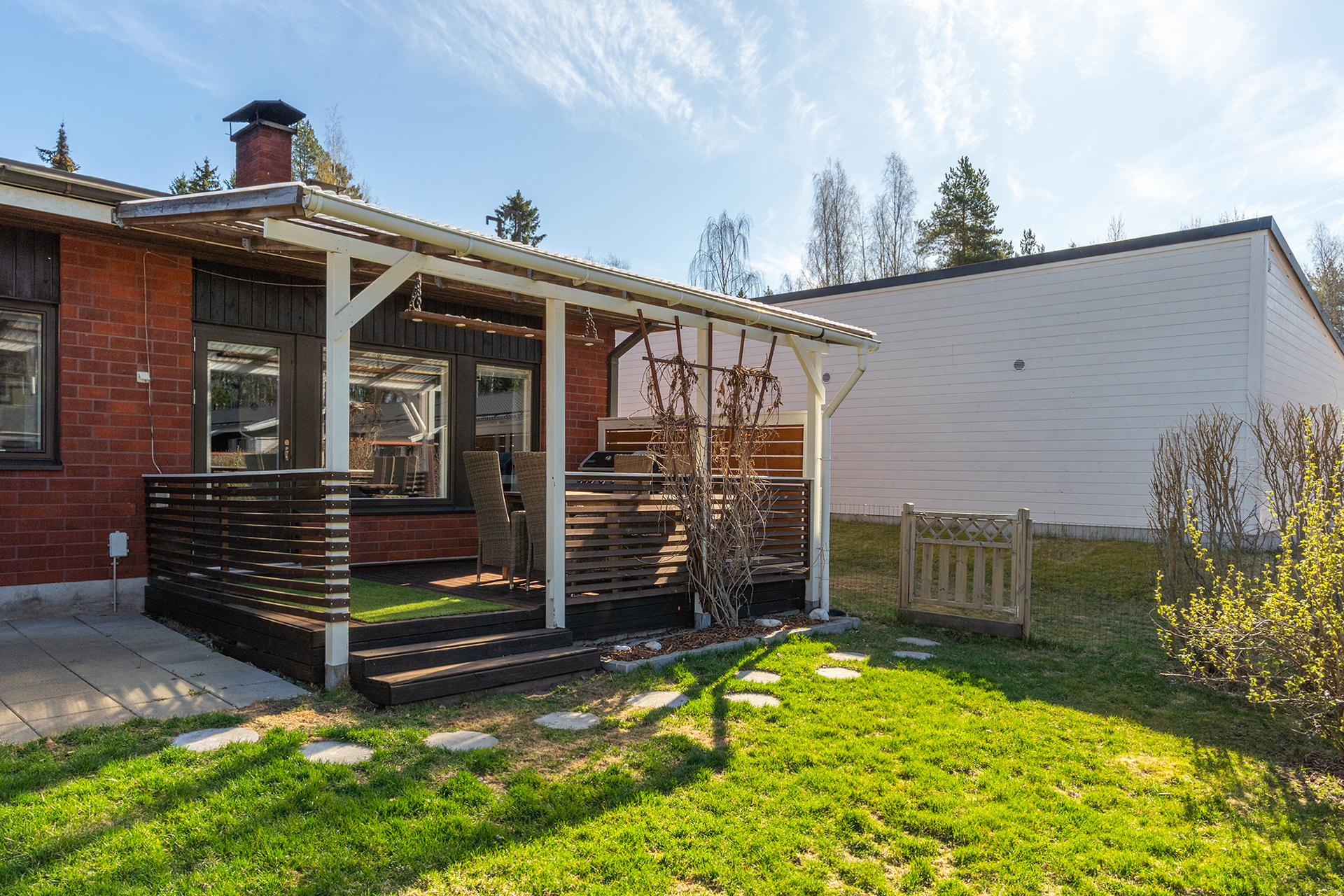 Vastarannankatu 47, Olkahinen, Tampere