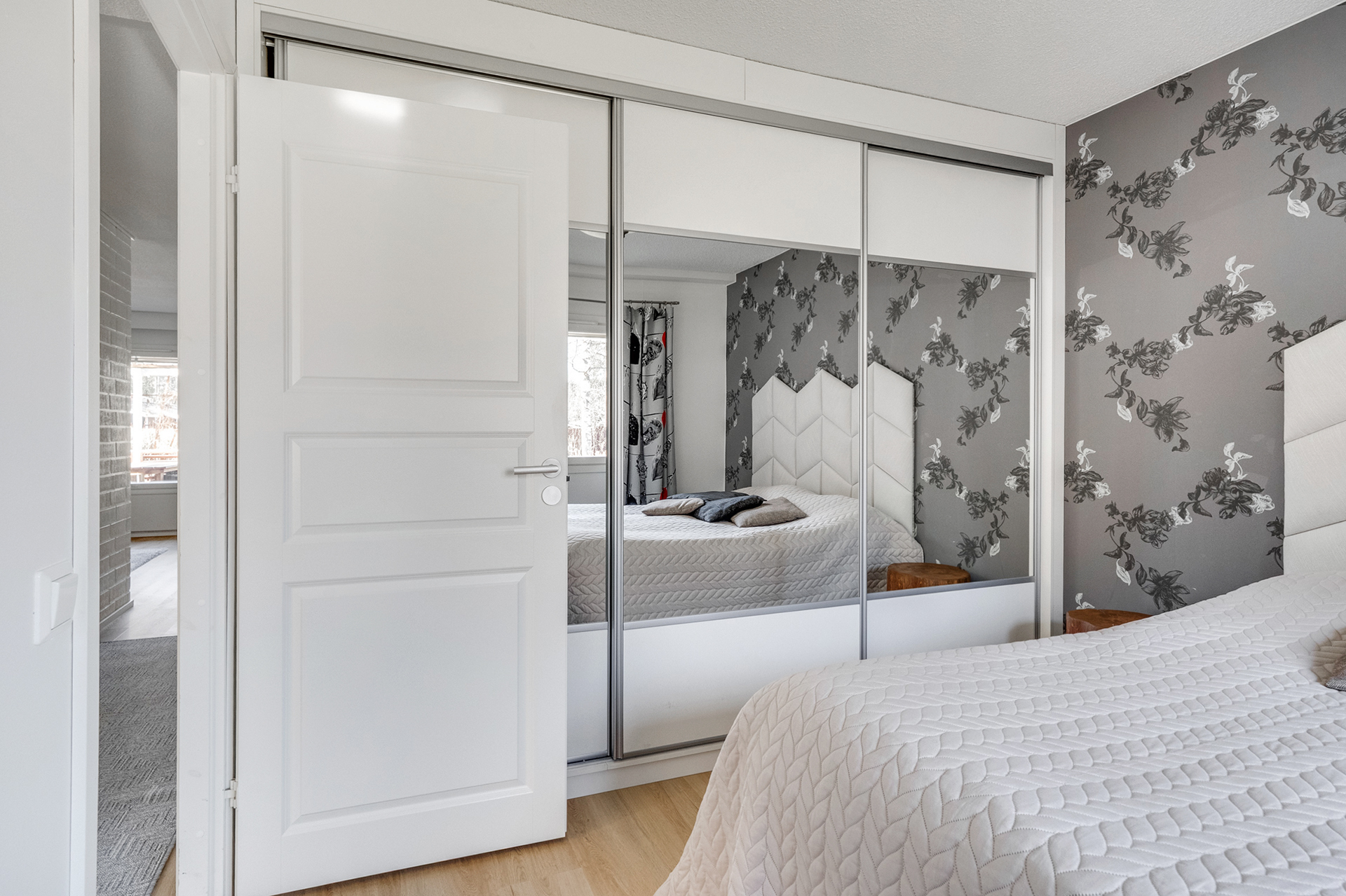 Vastarannankatu 47, Olkahinen, Tampere