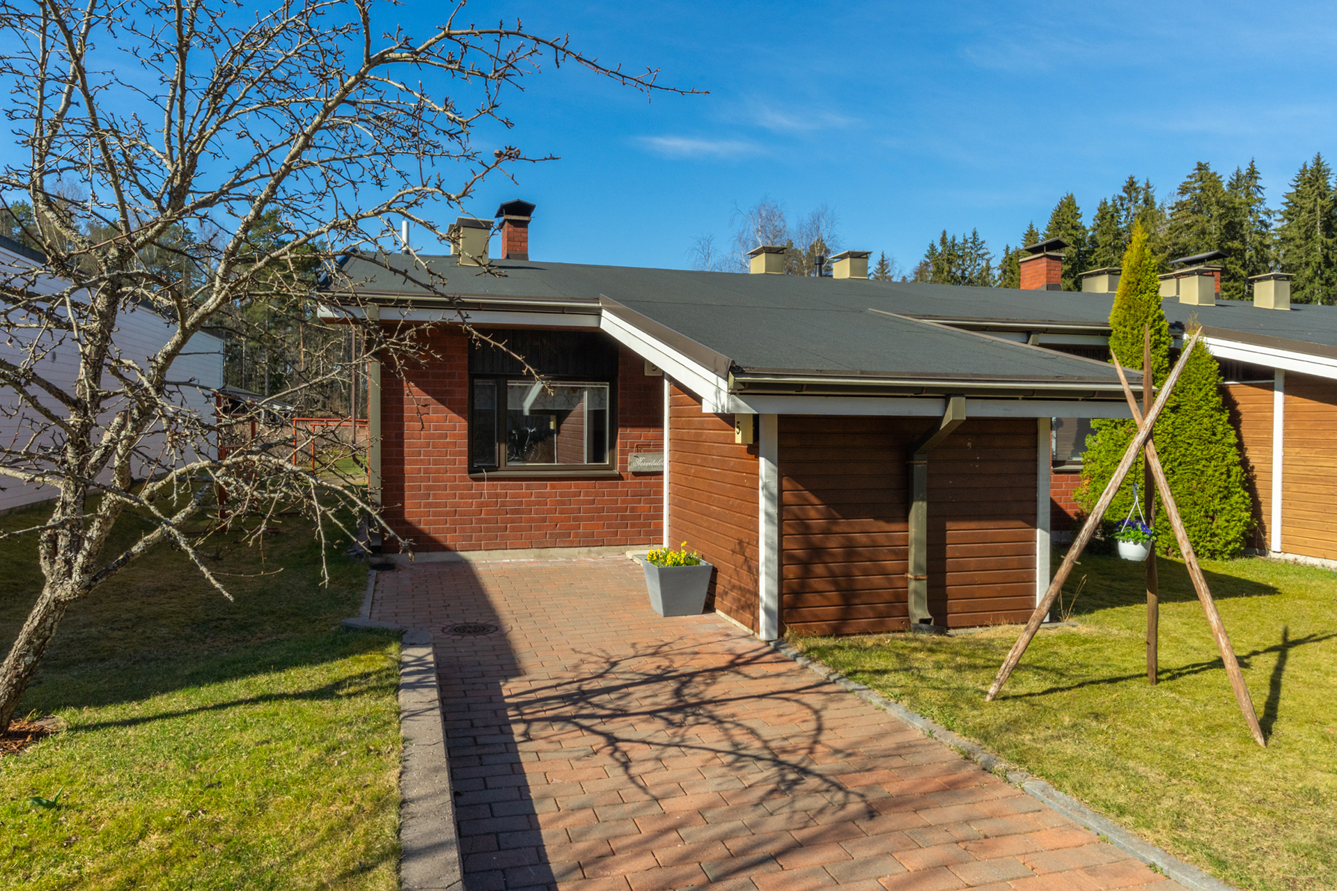 Vastarannankatu 47, Olkahinen, Tampere