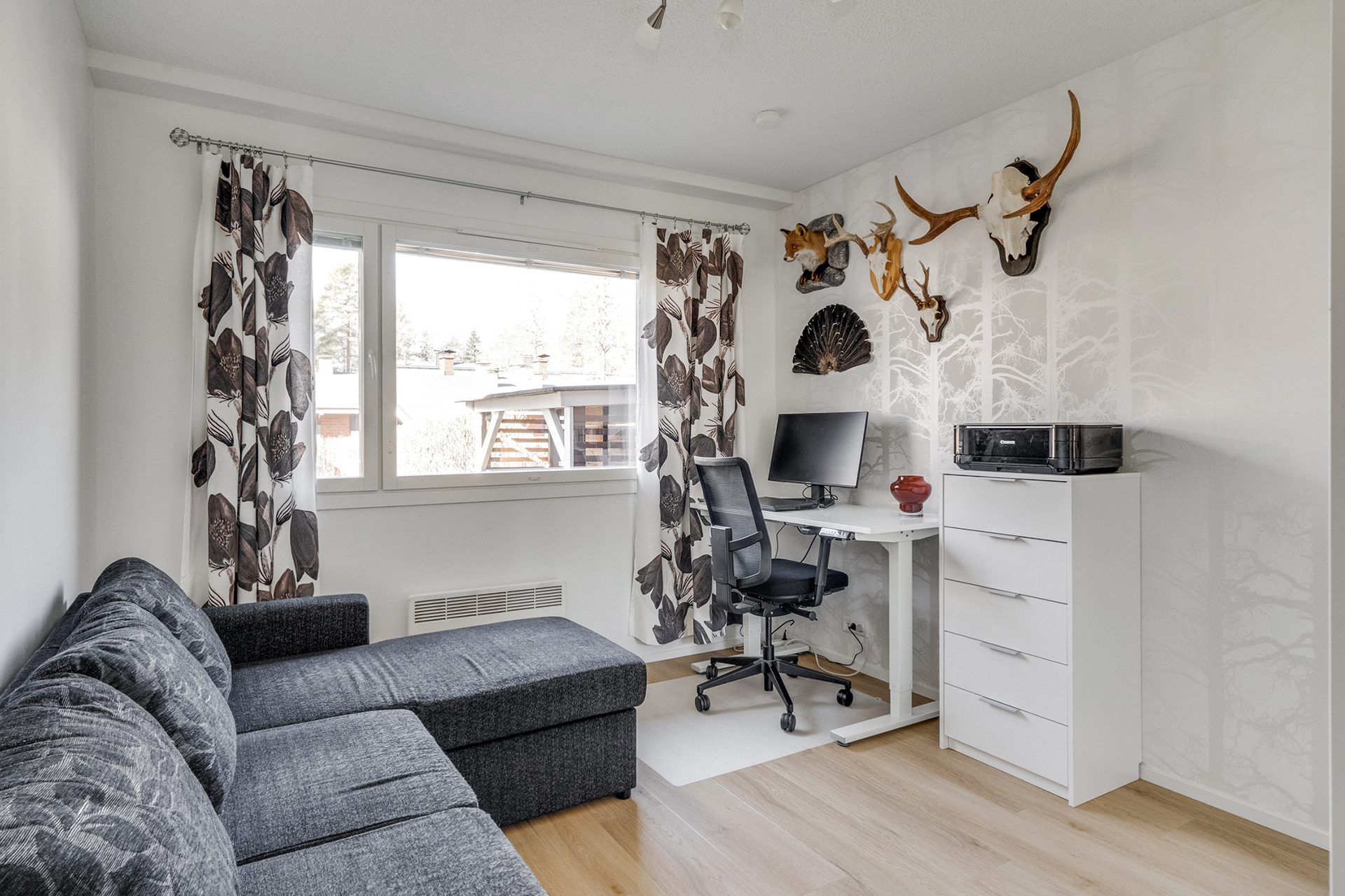 Vastarannankatu 47, Olkahinen, Tampere