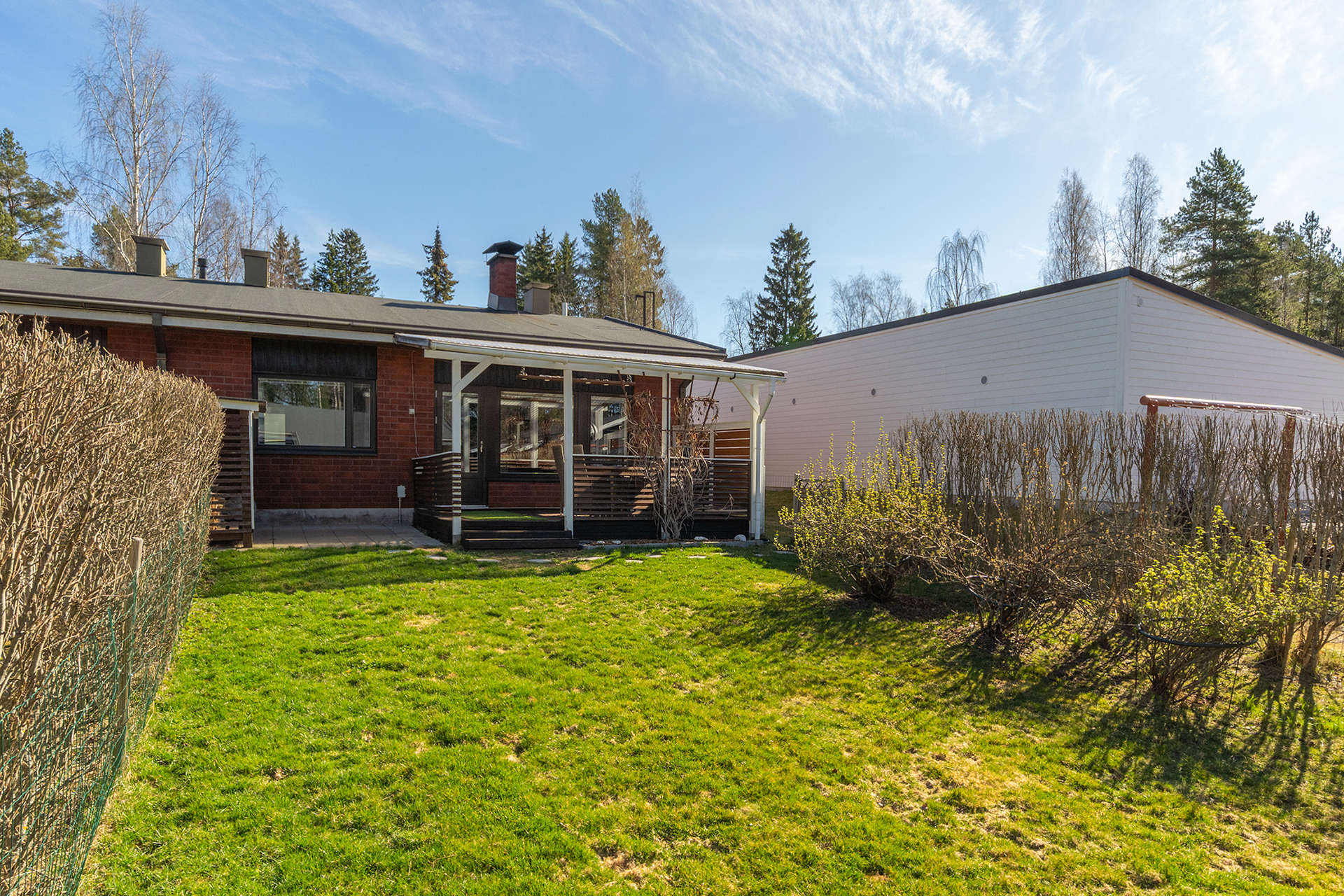 Vastarannankatu 47, Olkahinen, Tampere