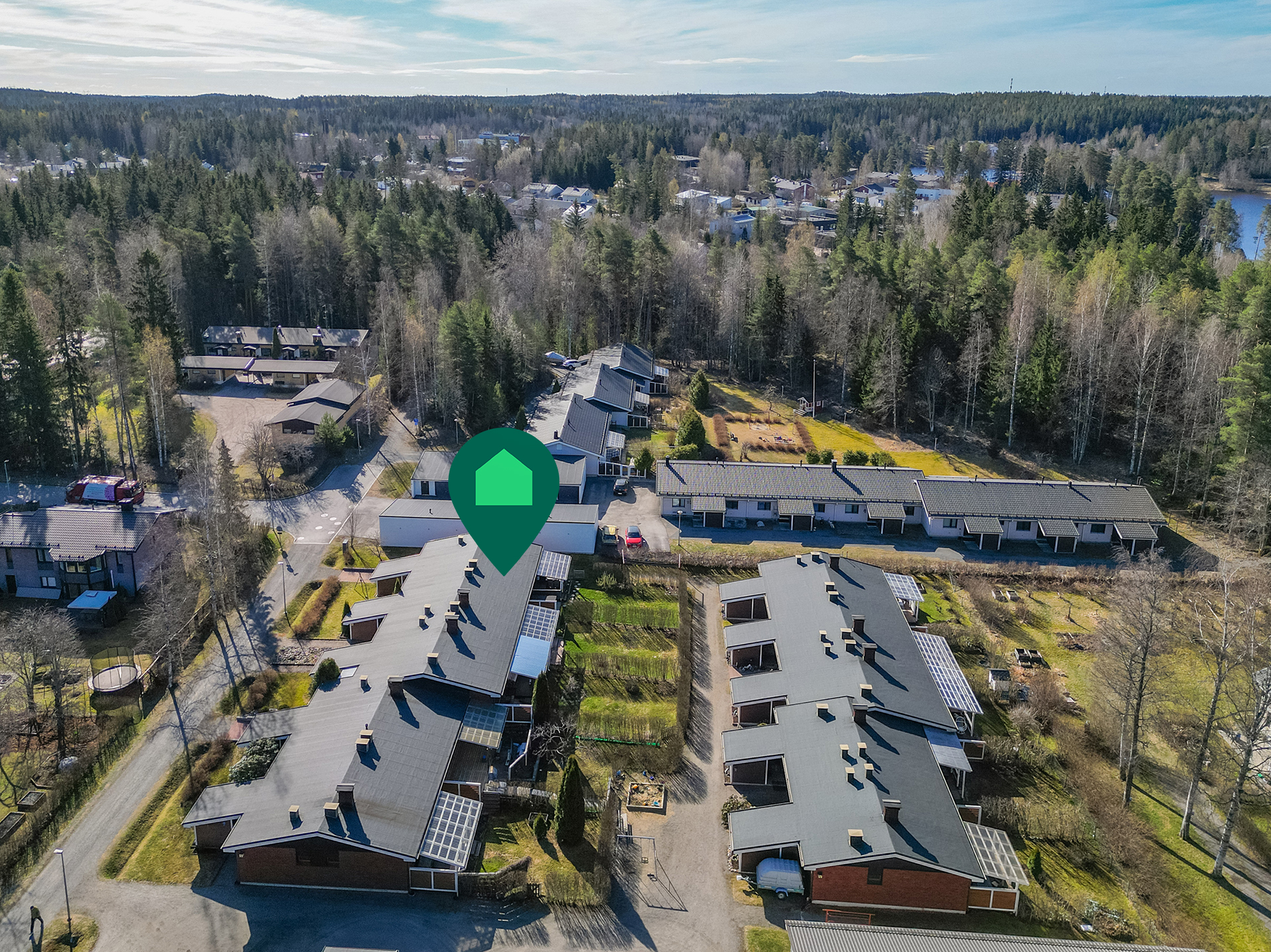 Vastarannankatu 47, Olkahinen, Tampere