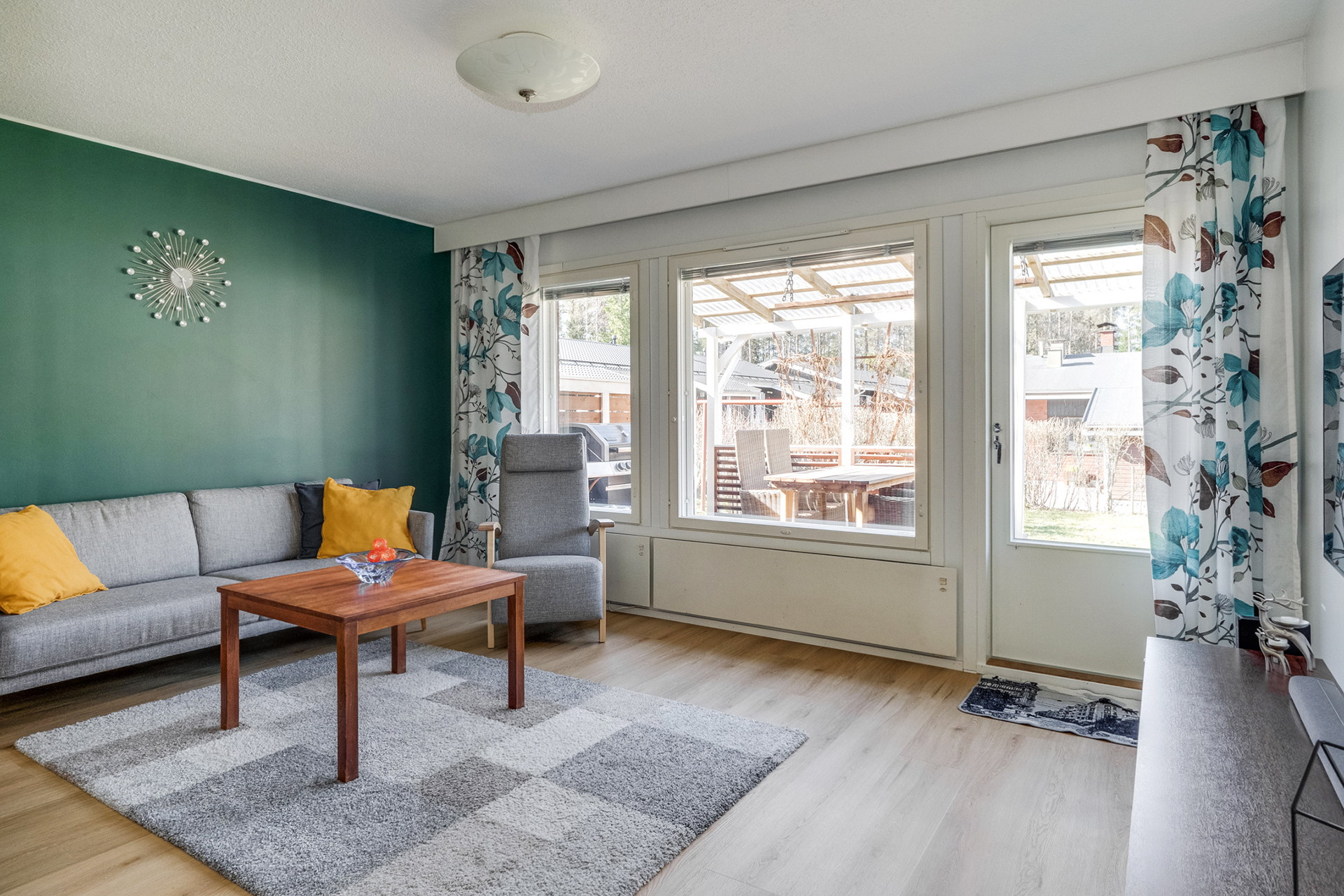 Vastarannankatu 47, Olkahinen, Tampere