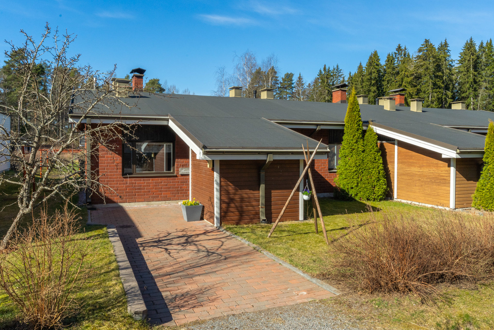 Vastarannankatu 47, Olkahinen, Tampere