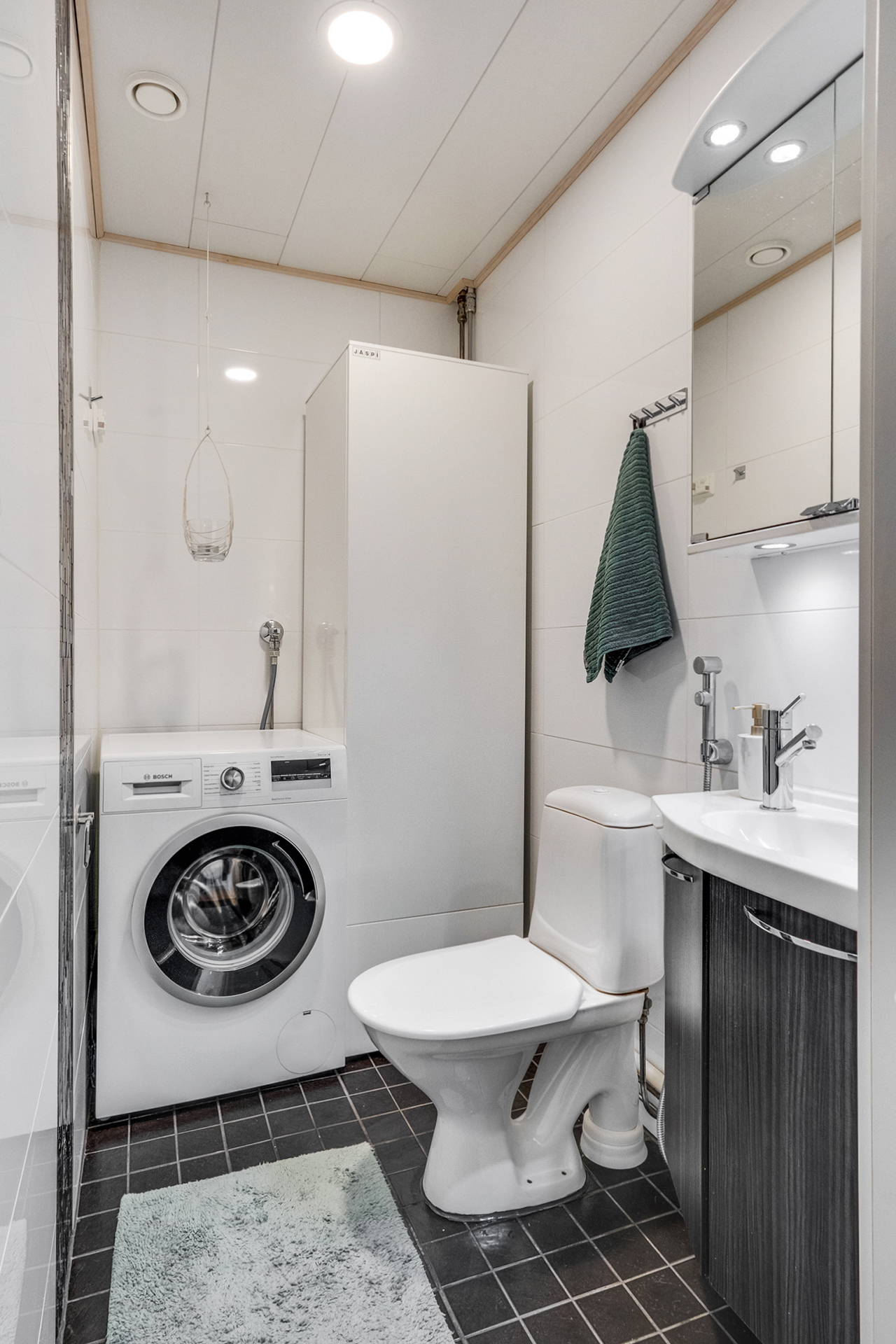 Vastarannankatu 47, Olkahinen, Tampere