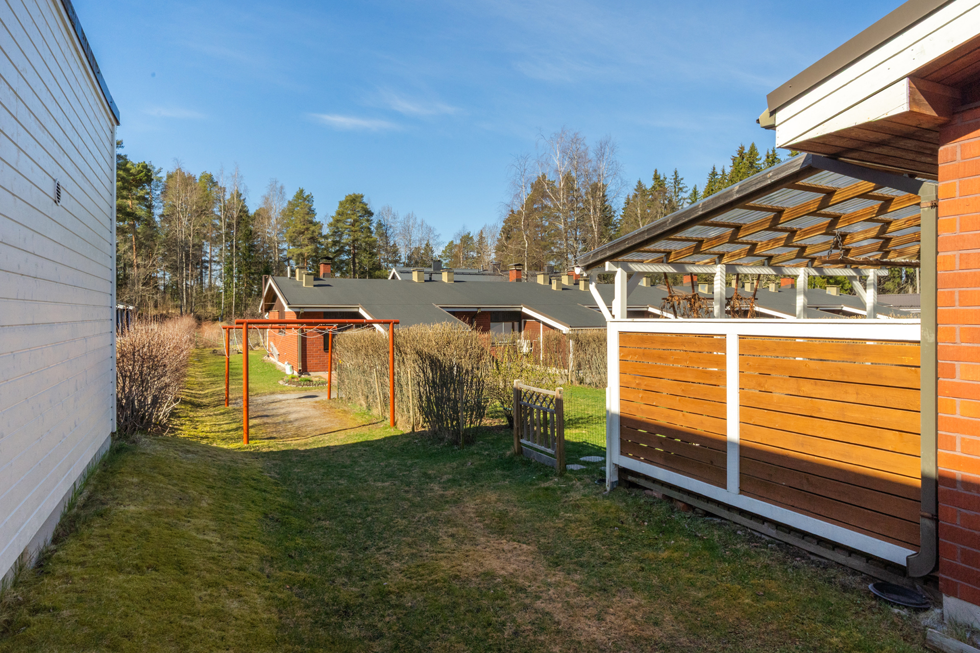 Vastarannankatu 47, Olkahinen, Tampere