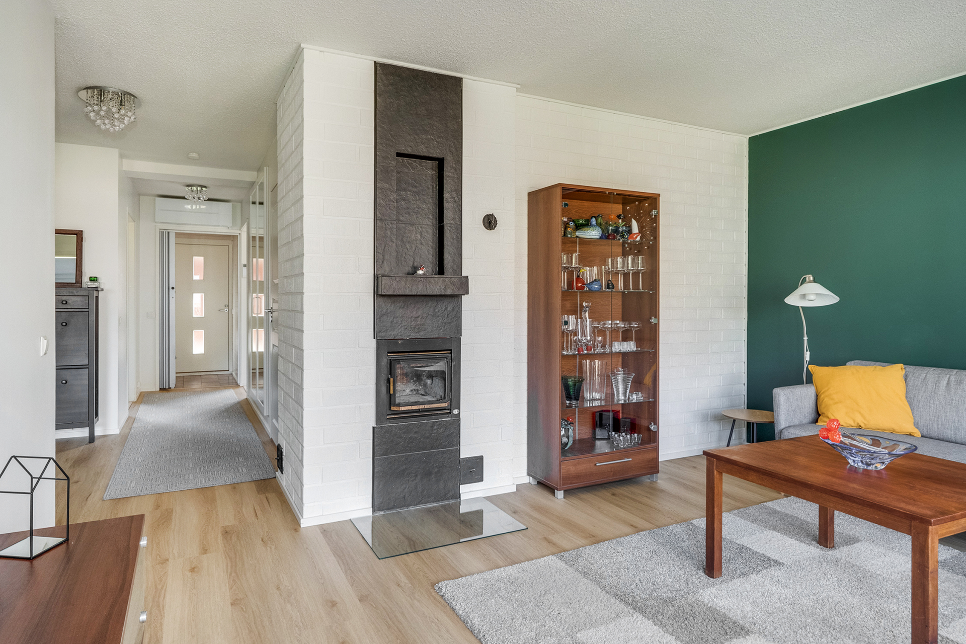 Vastarannankatu 47, Olkahinen, Tampere