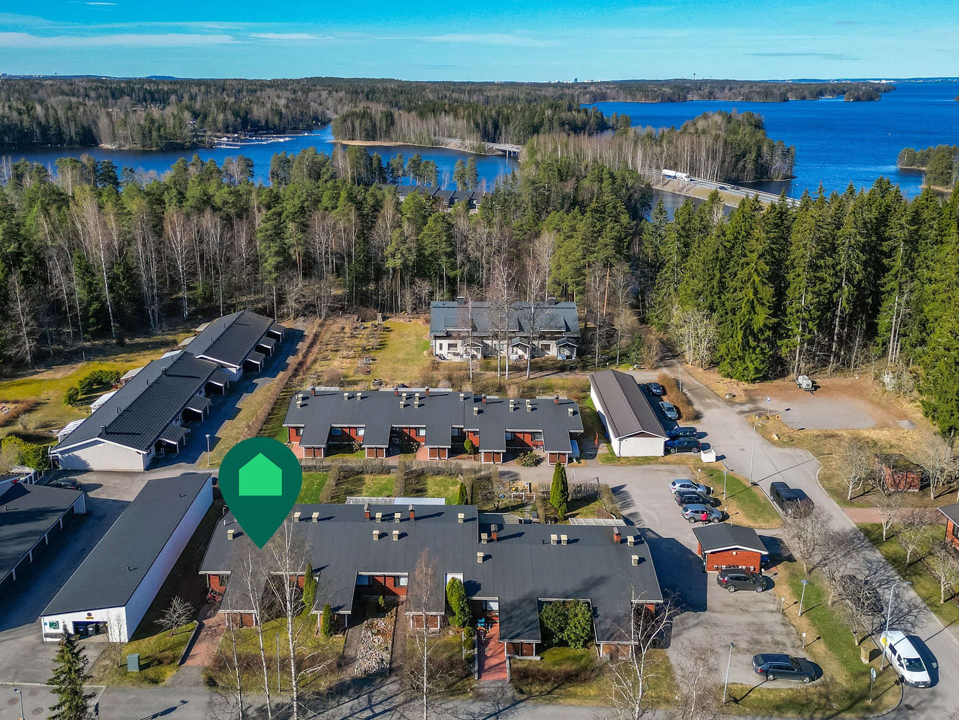 Vastarannankatu 47, Olkahinen, Tampere