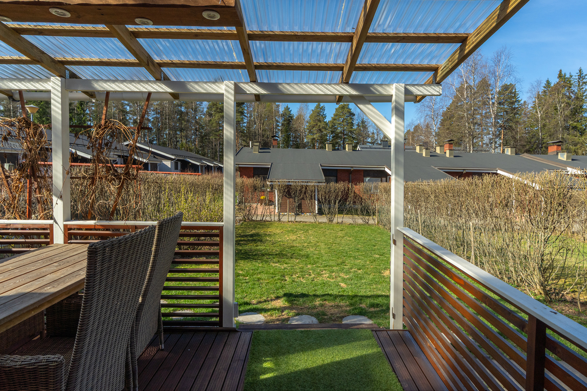 Vastarannankatu 47, Olkahinen, Tampere