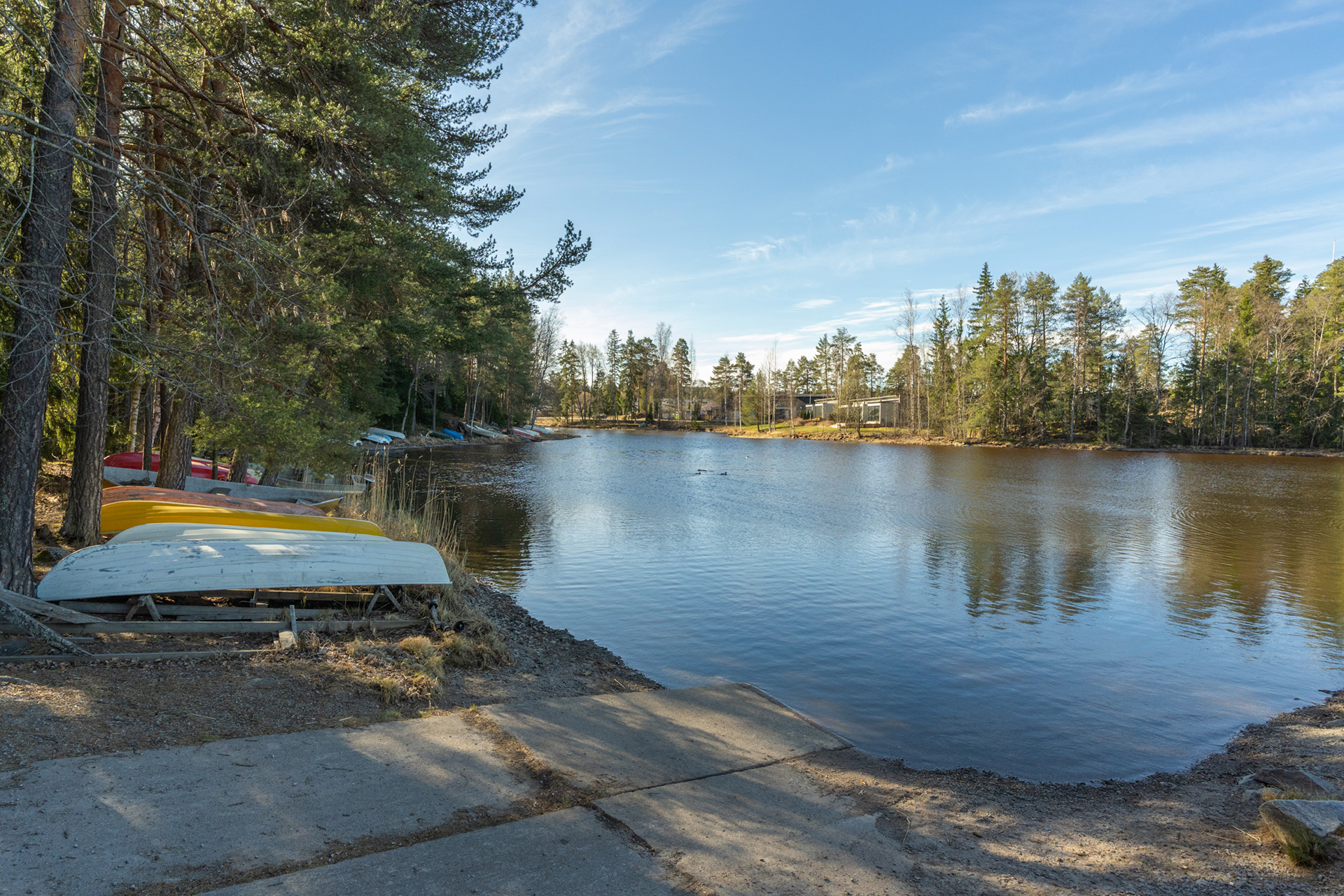 Vastarannankatu 47, Olkahinen, Tampere