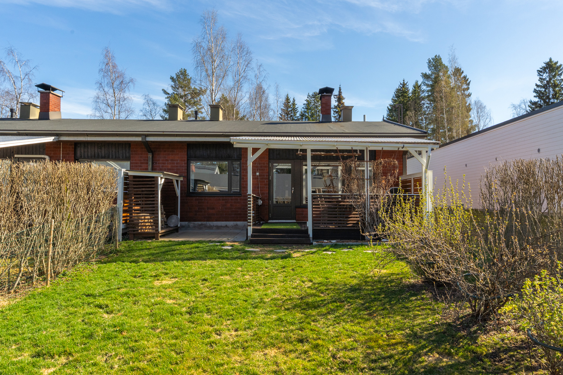 Vastarannankatu 47, Olkahinen, Tampere