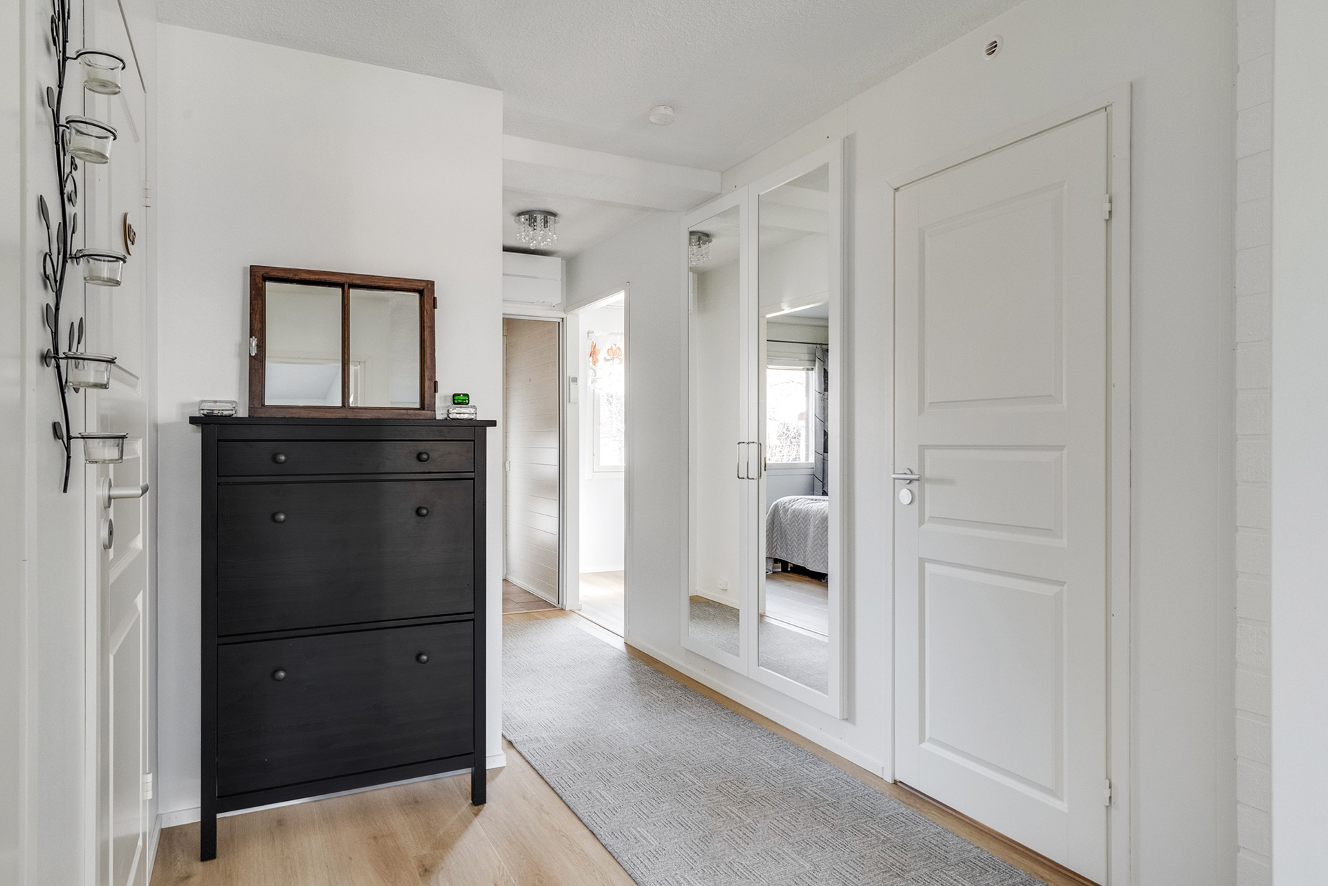 Vastarannankatu 47, Olkahinen, Tampere