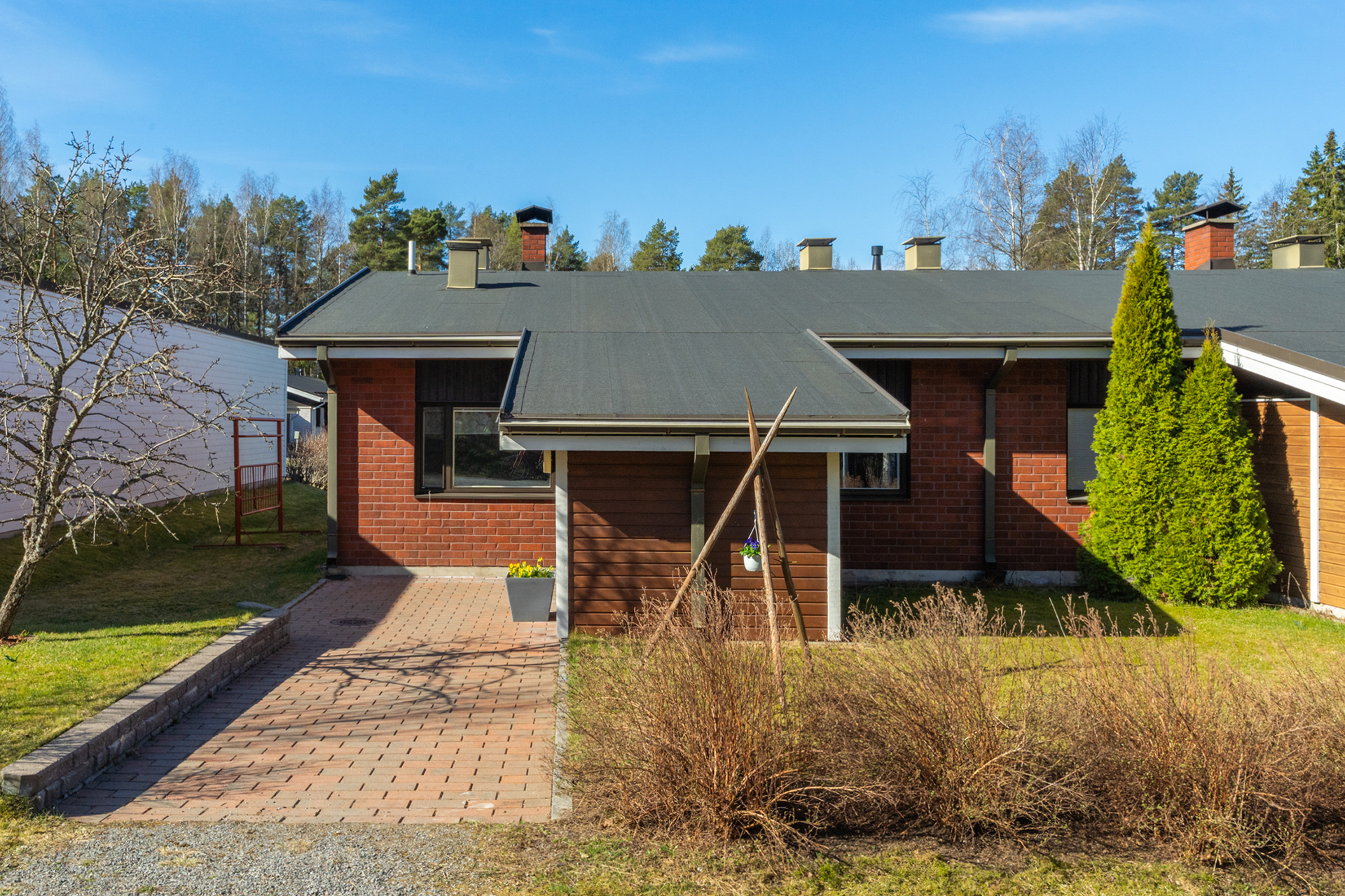 Vastarannankatu 47, Olkahinen, Tampere