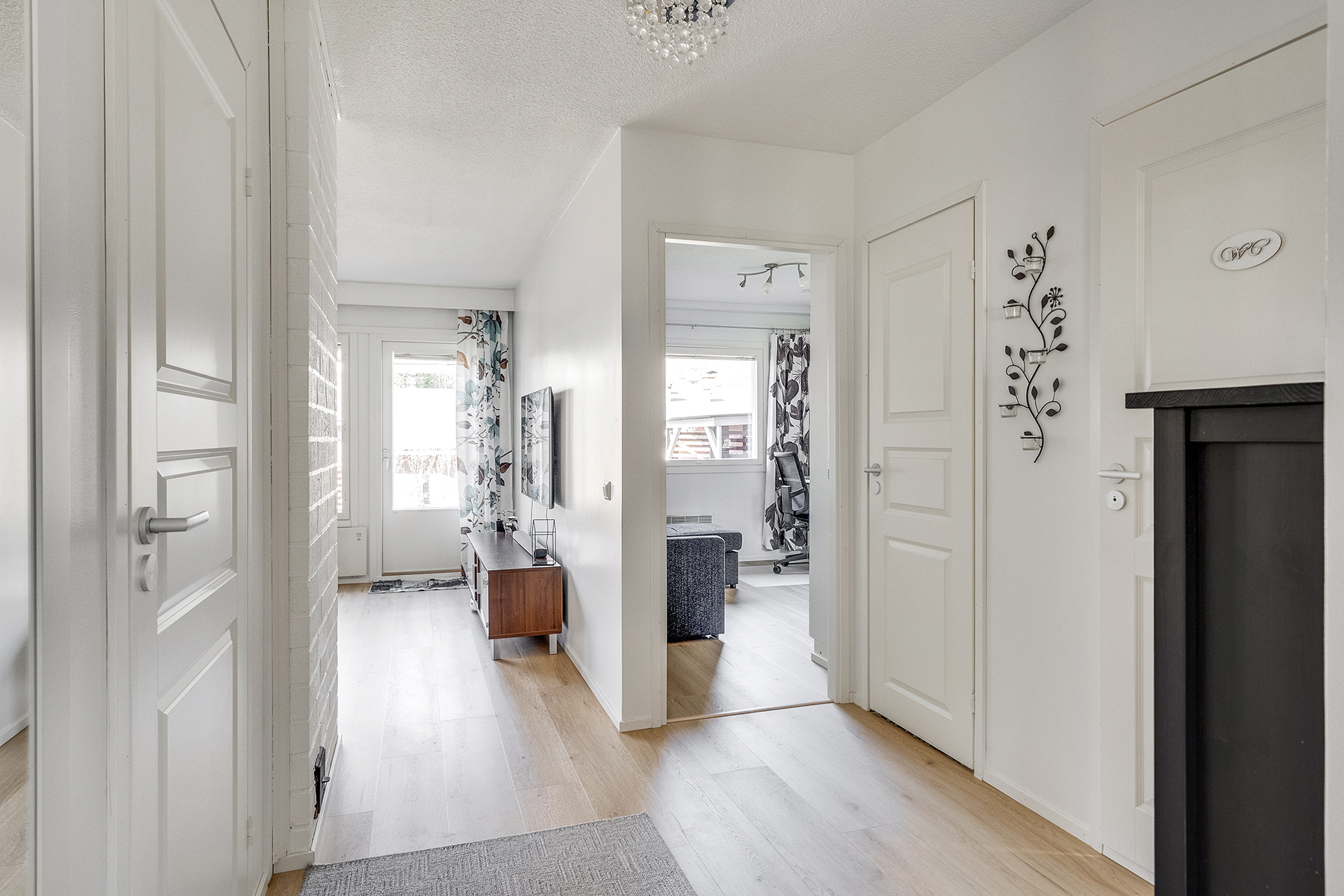 Vastarannankatu 47, Olkahinen, Tampere