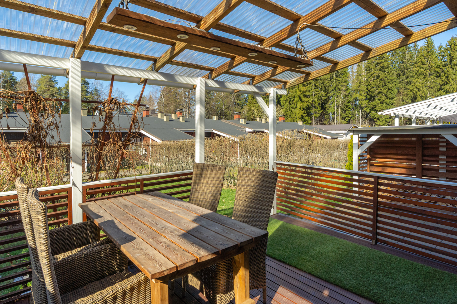 Vastarannankatu 47, Olkahinen, Tampere