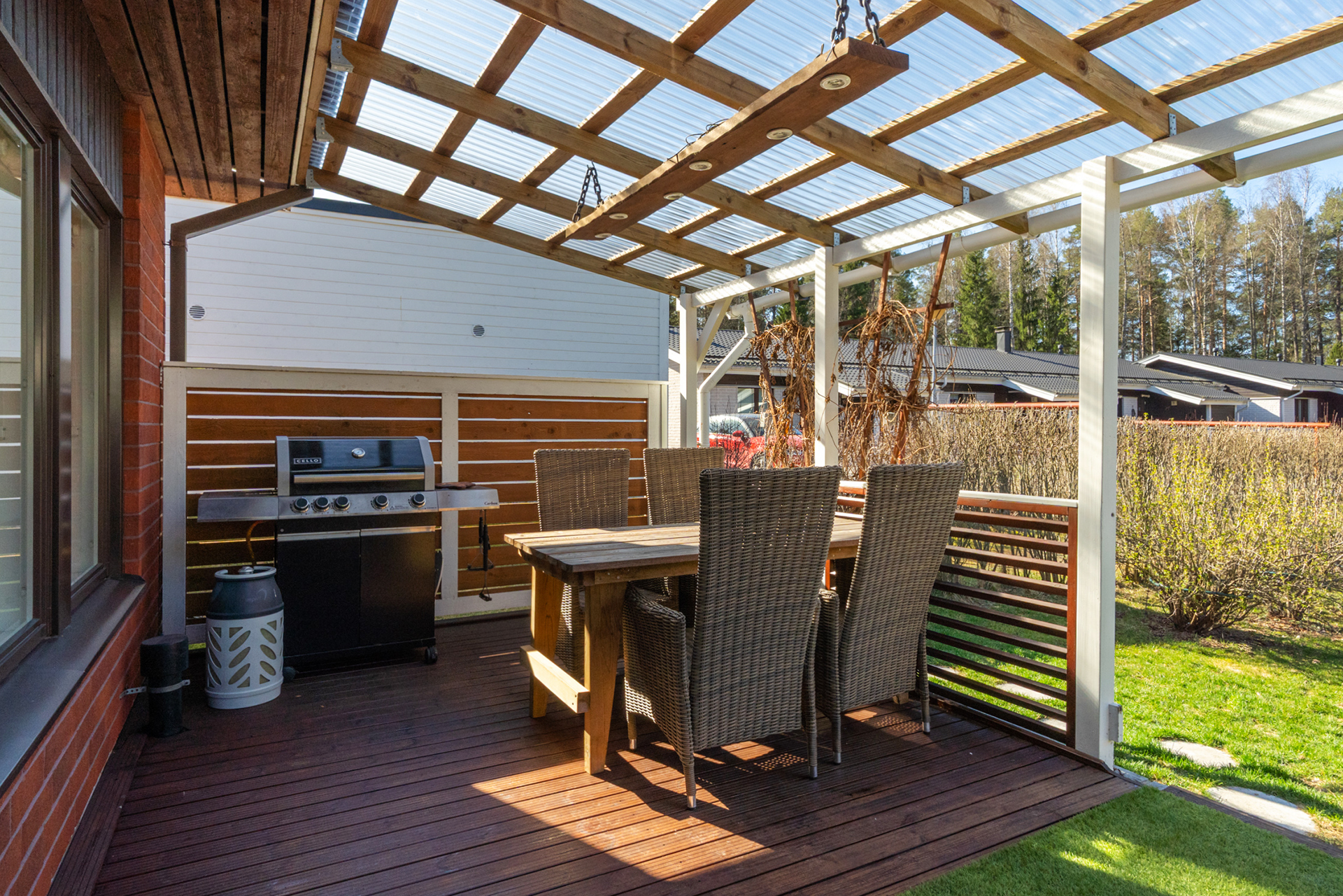 Vastarannankatu 47, Olkahinen, Tampere