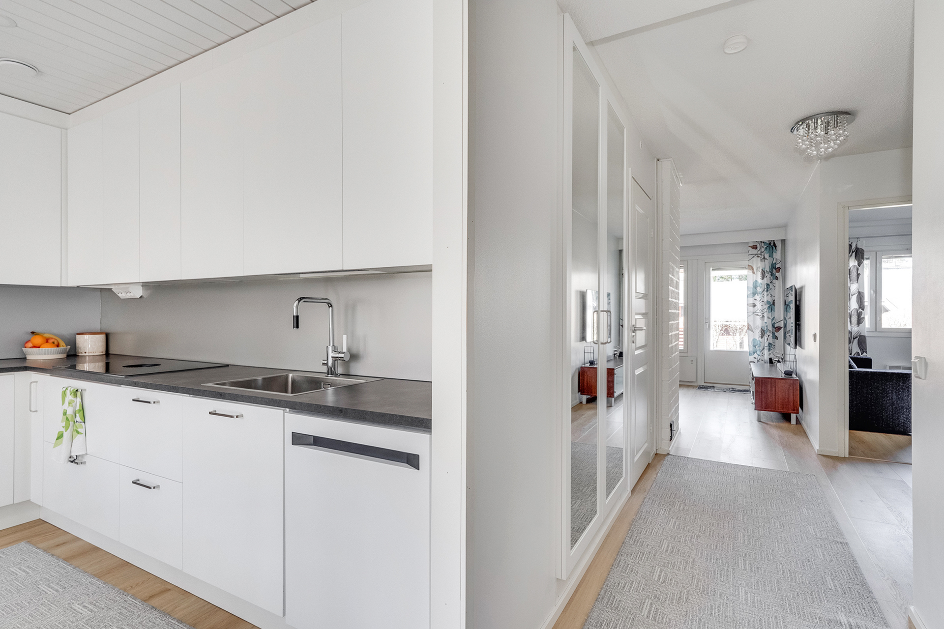 Vastarannankatu 47, Olkahinen, Tampere