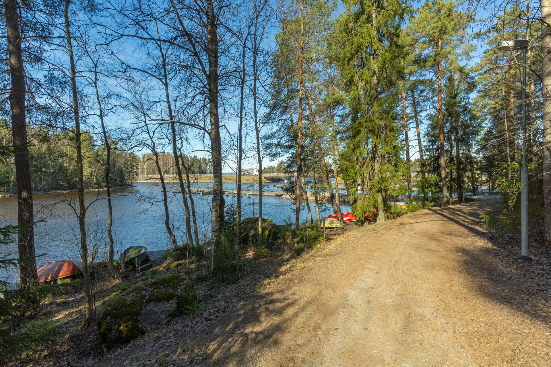 Vastarannankatu 47, Olkahinen, Tampere