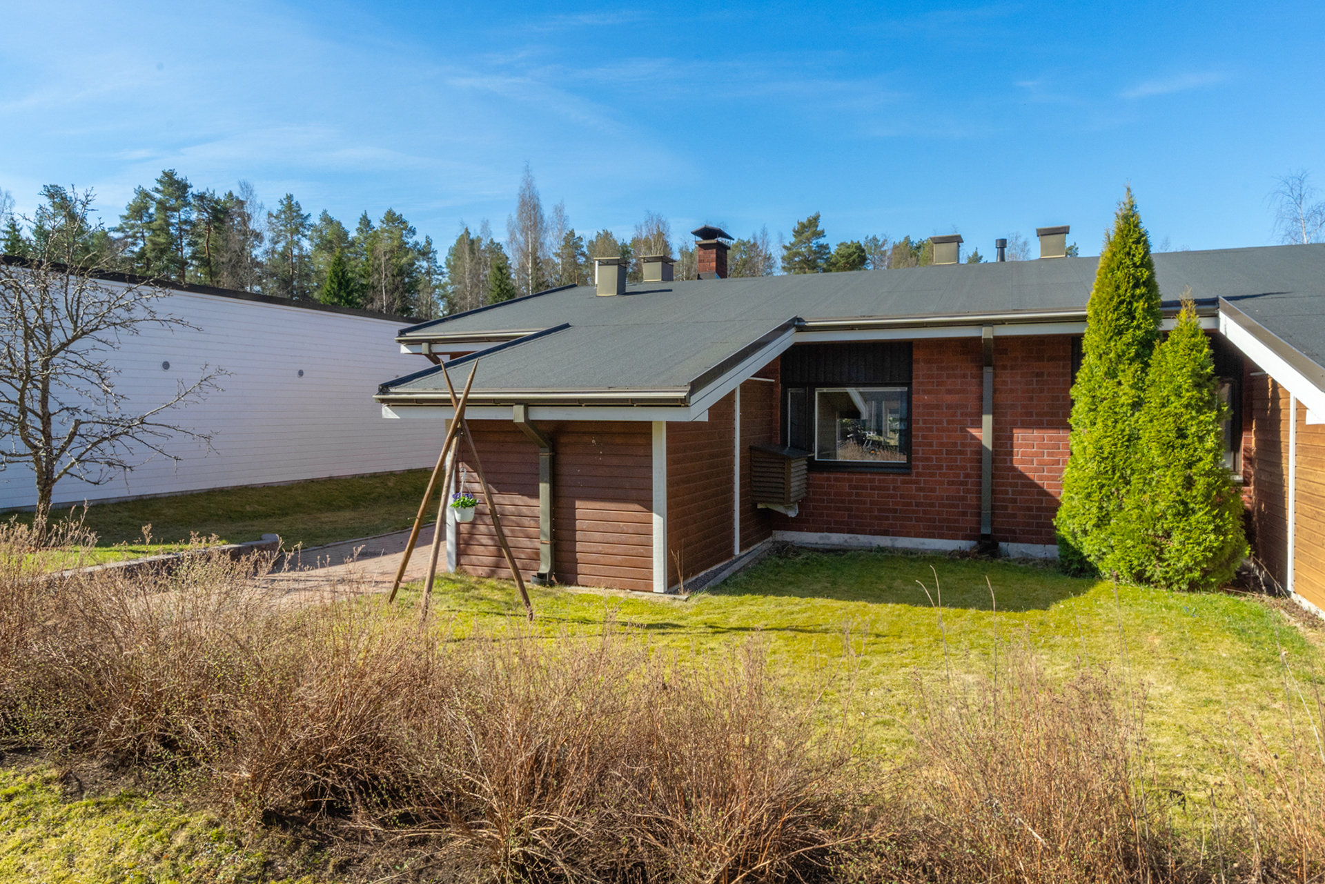 Vastarannankatu 47, Olkahinen, Tampere