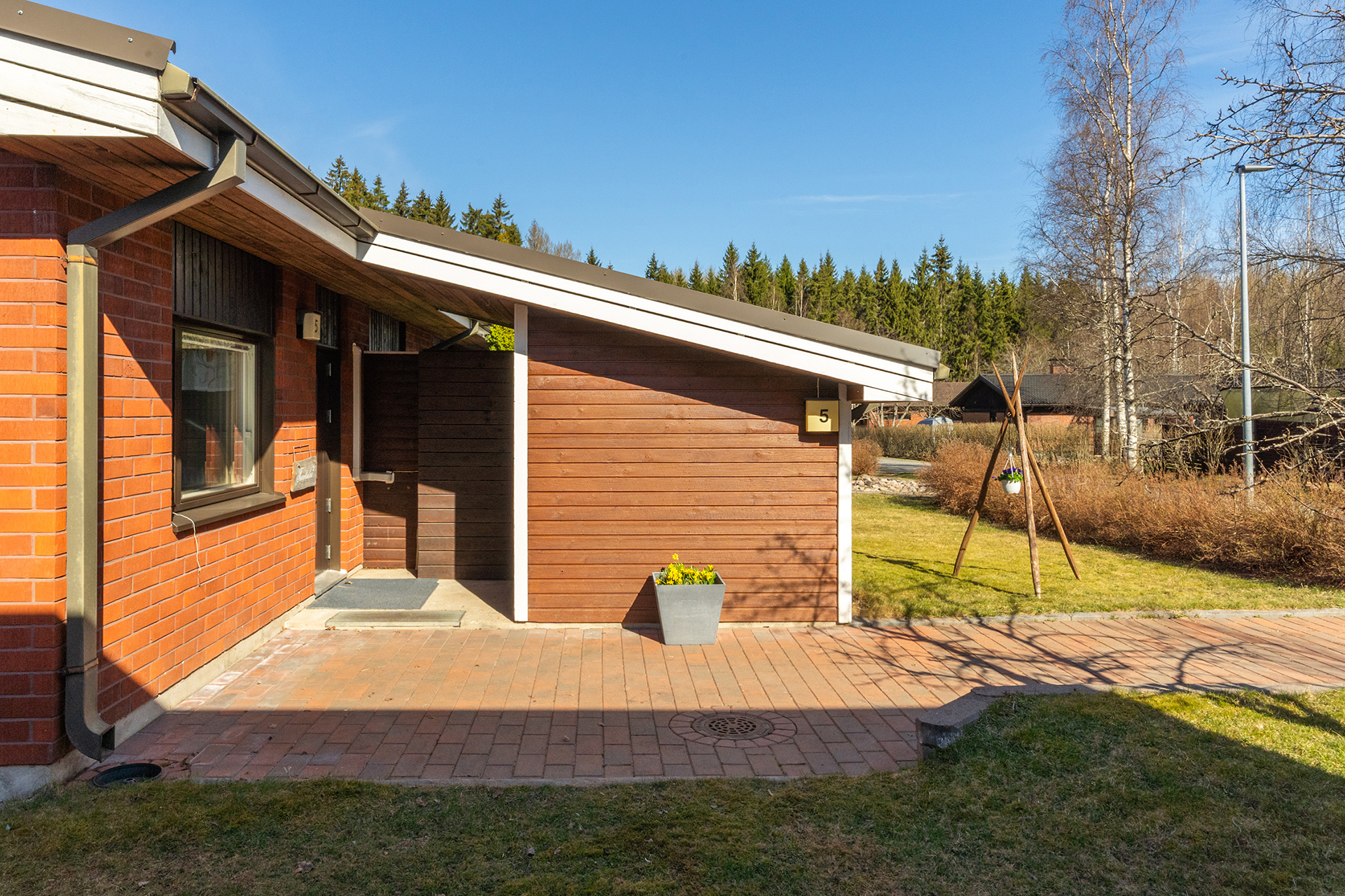 Vastarannankatu 47, Olkahinen, Tampere