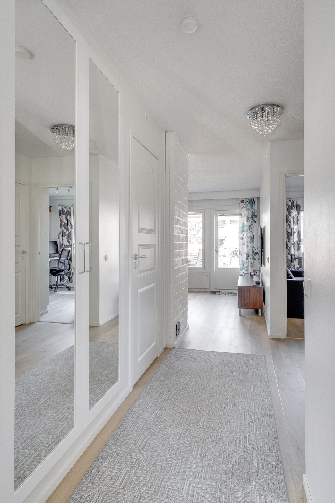 Vastarannankatu 47, Olkahinen, Tampere