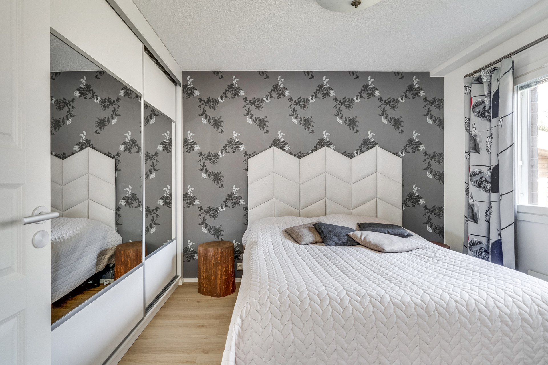 Vastarannankatu 47, Olkahinen, Tampere