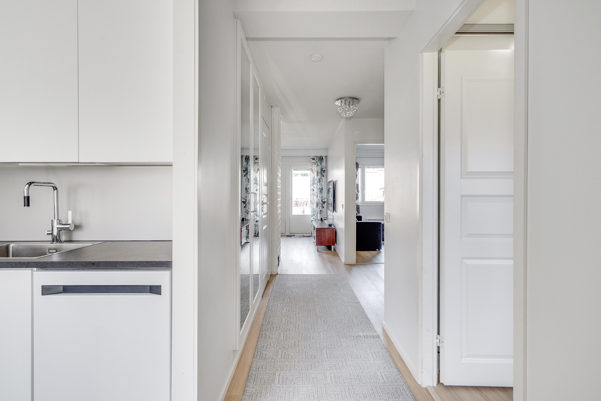 Vastarannankatu 47, Olkahinen, Tampere