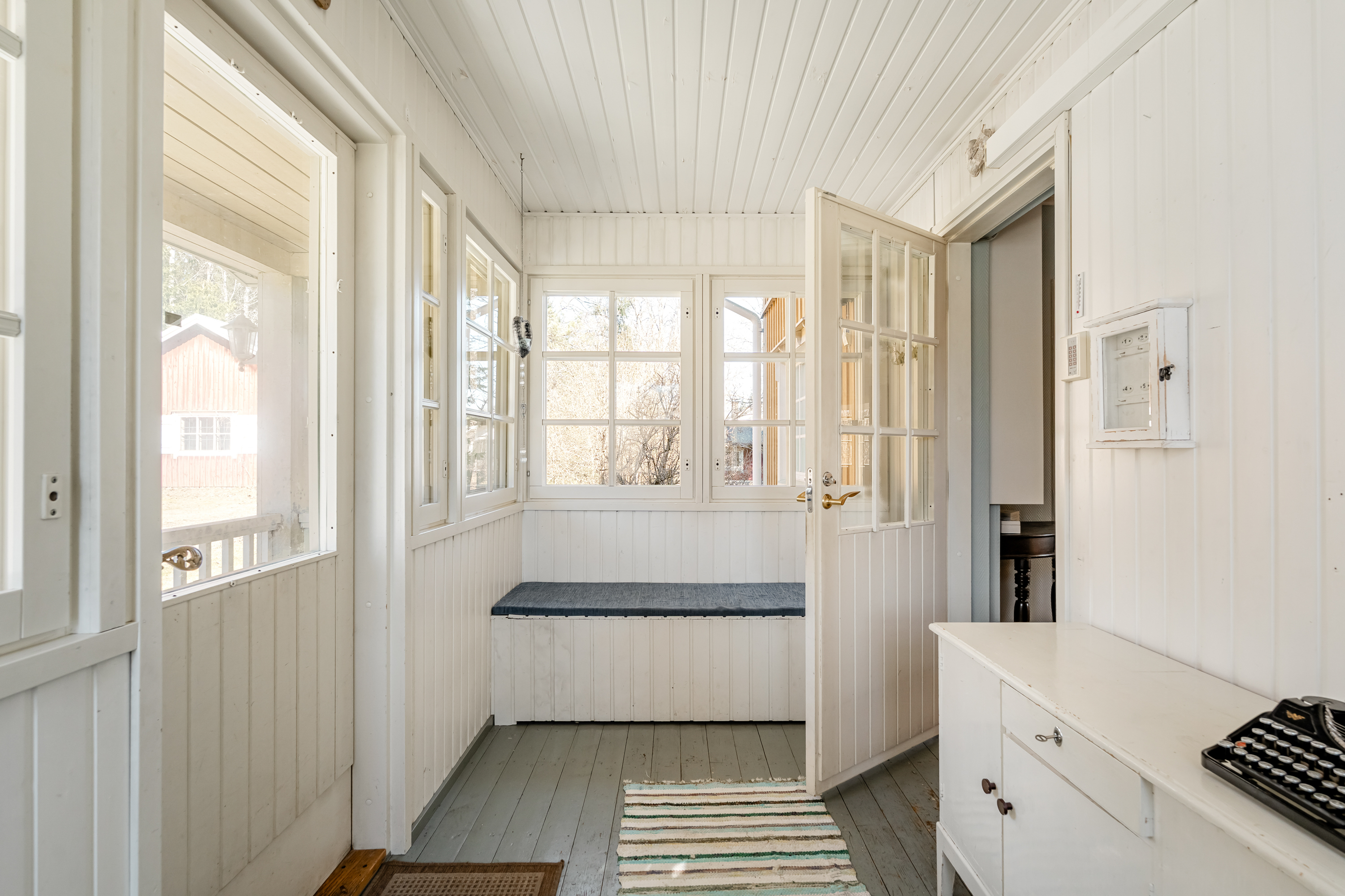 Äestie 1, Taipale, Riihimäki