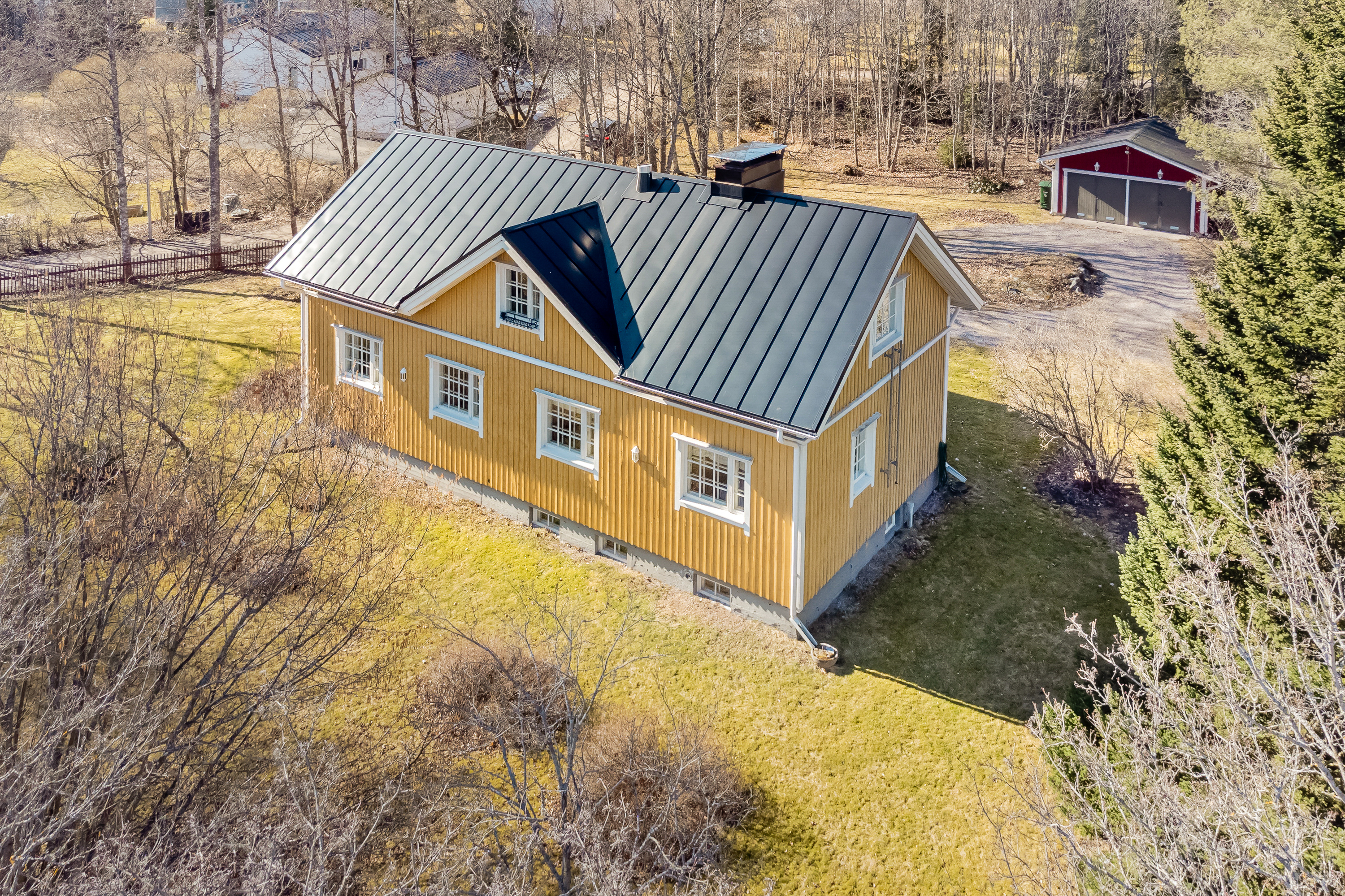 Äestie 1, Taipale, Riihimäki