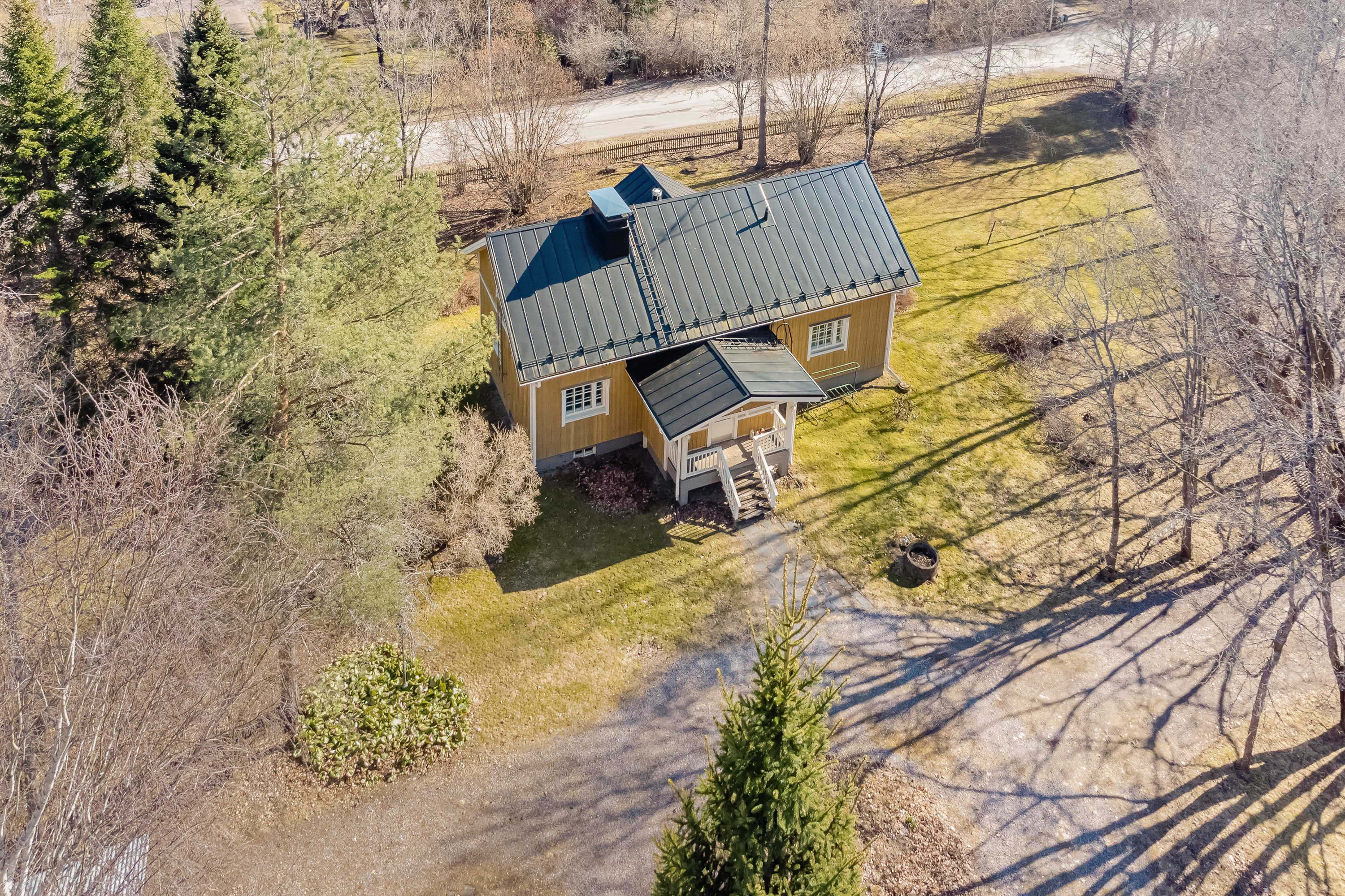 Äestie 1, Taipale, Riihimäki