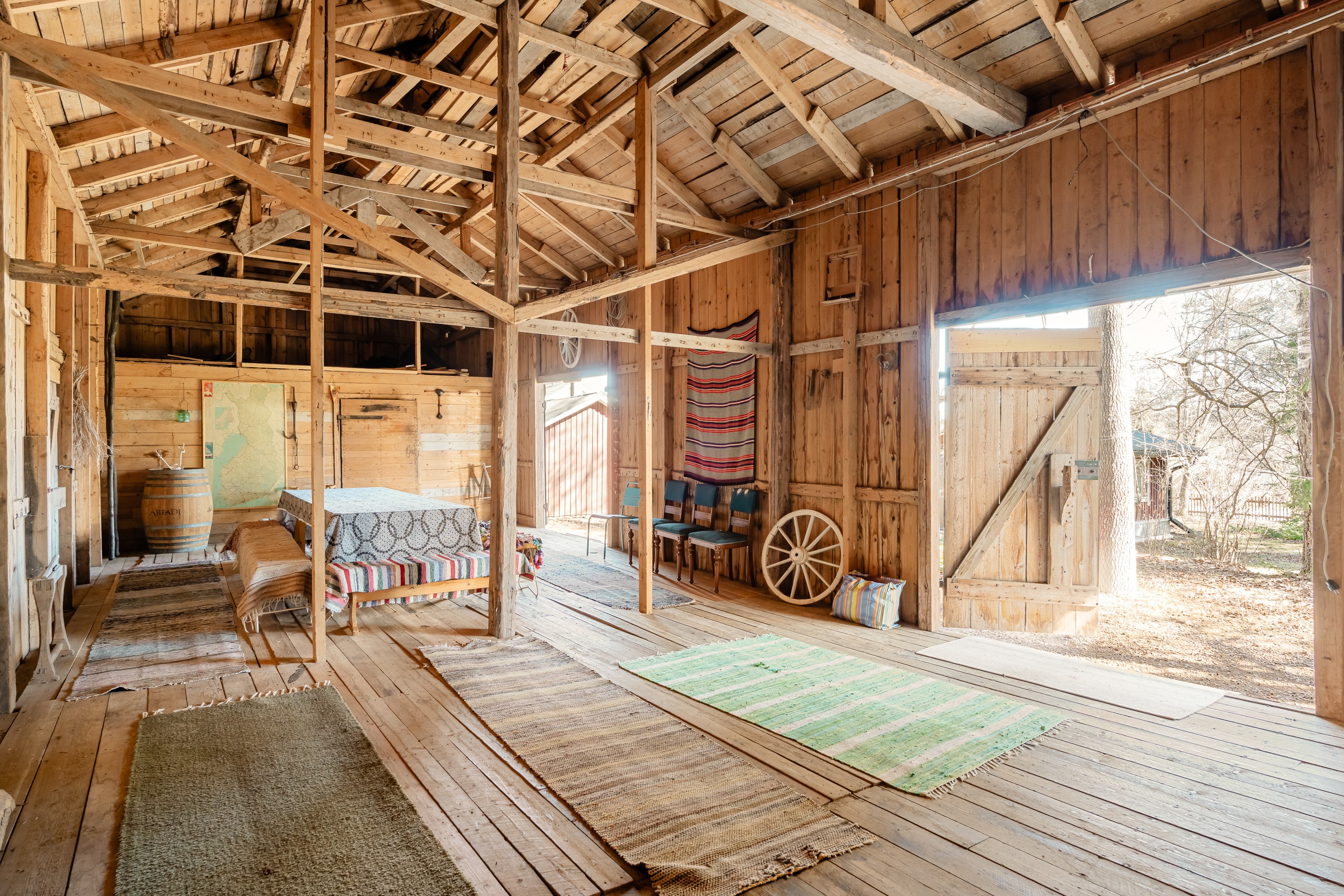 Äestie 1, Taipale, Riihimäki