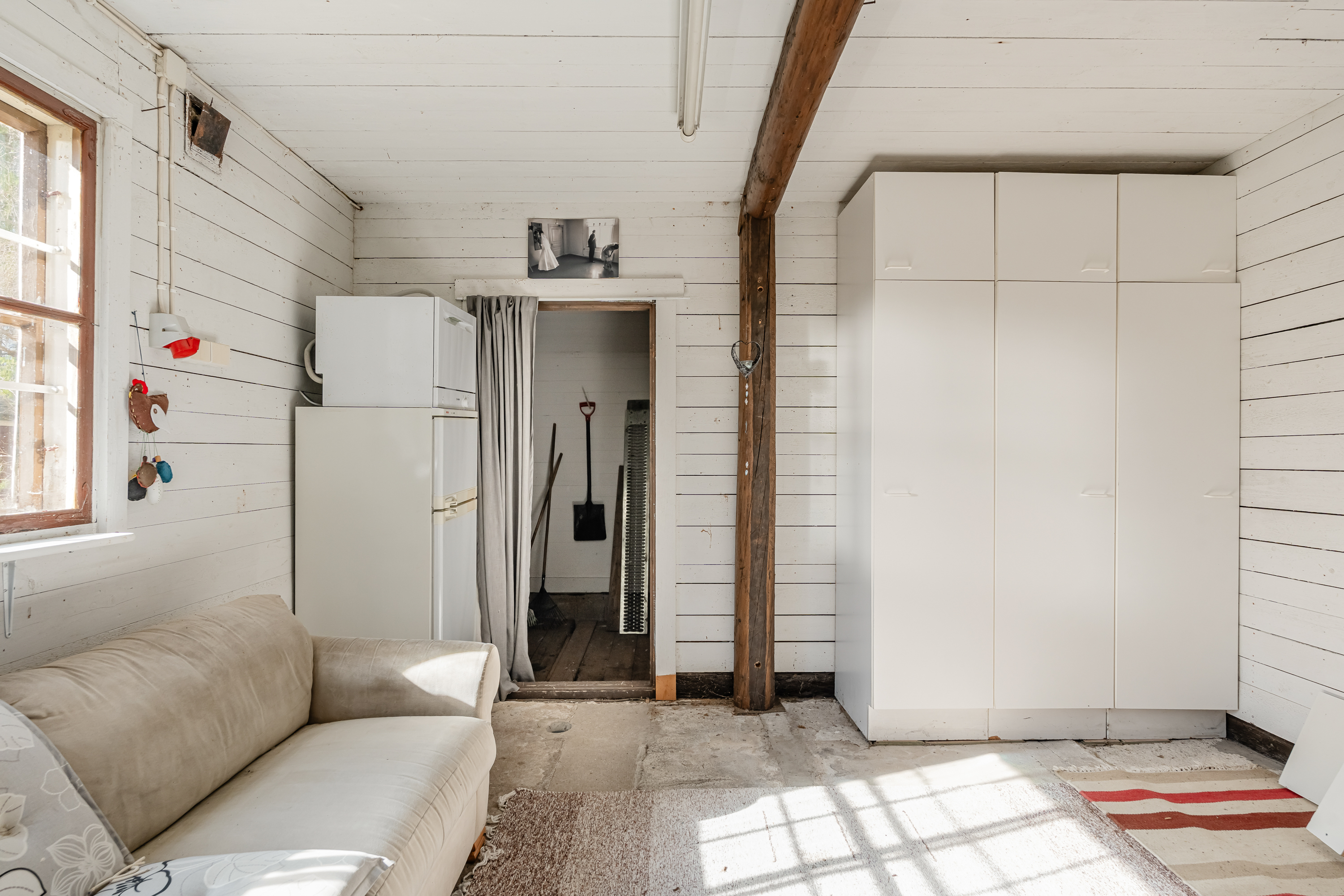 Äestie 1, Taipale, Riihimäki