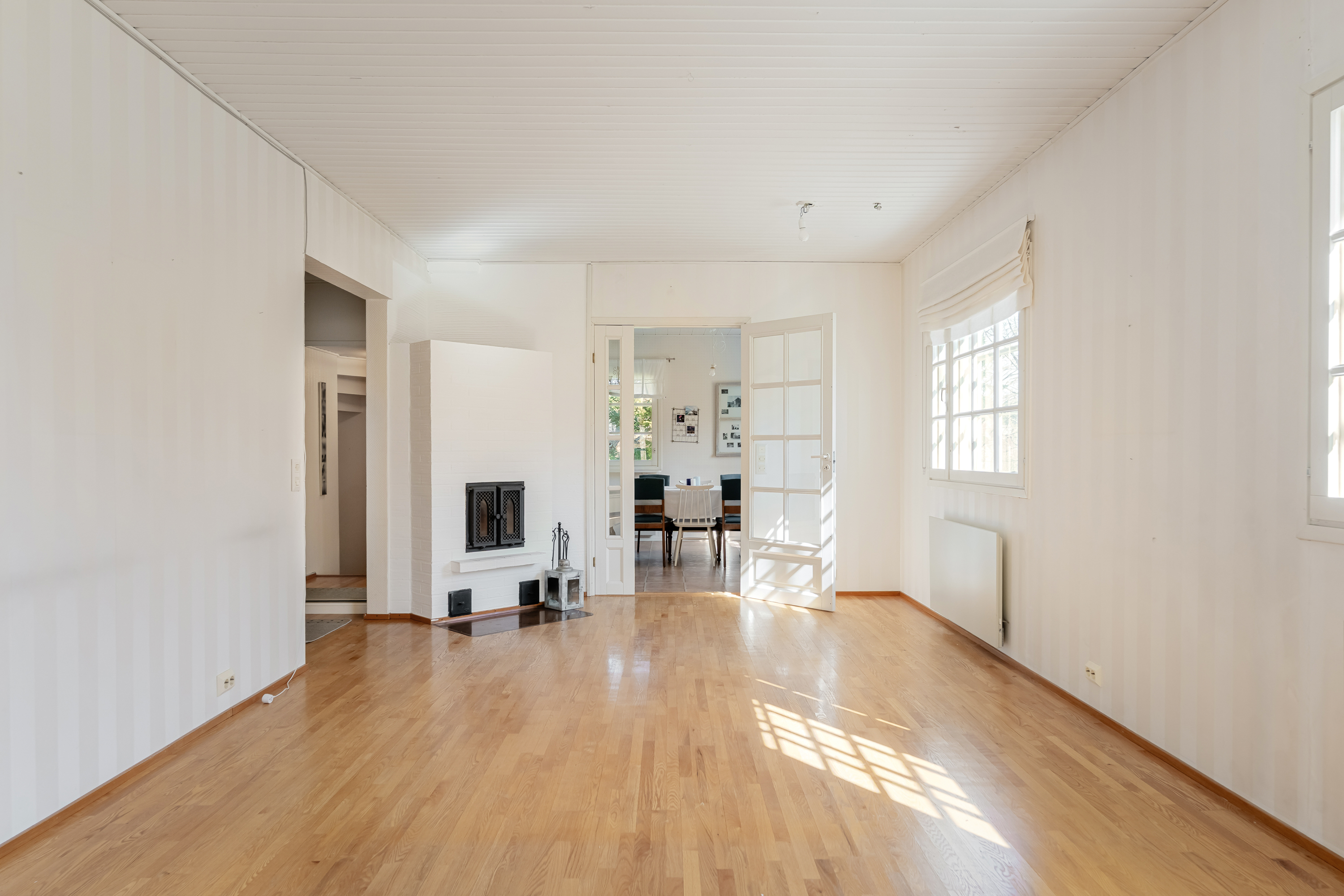 Äestie 1, Taipale, Riihimäki