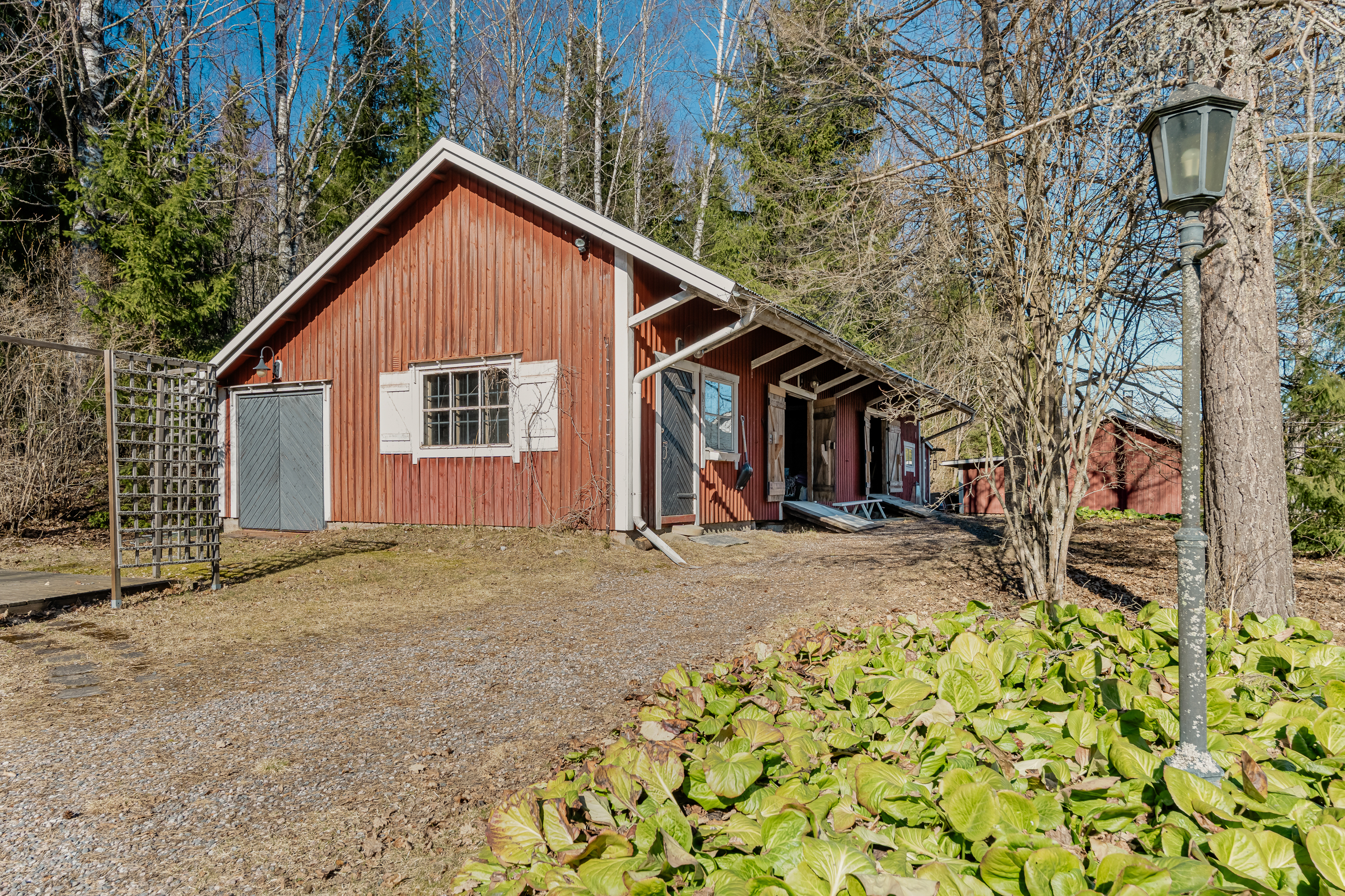 Äestie 1, Taipale, Riihimäki