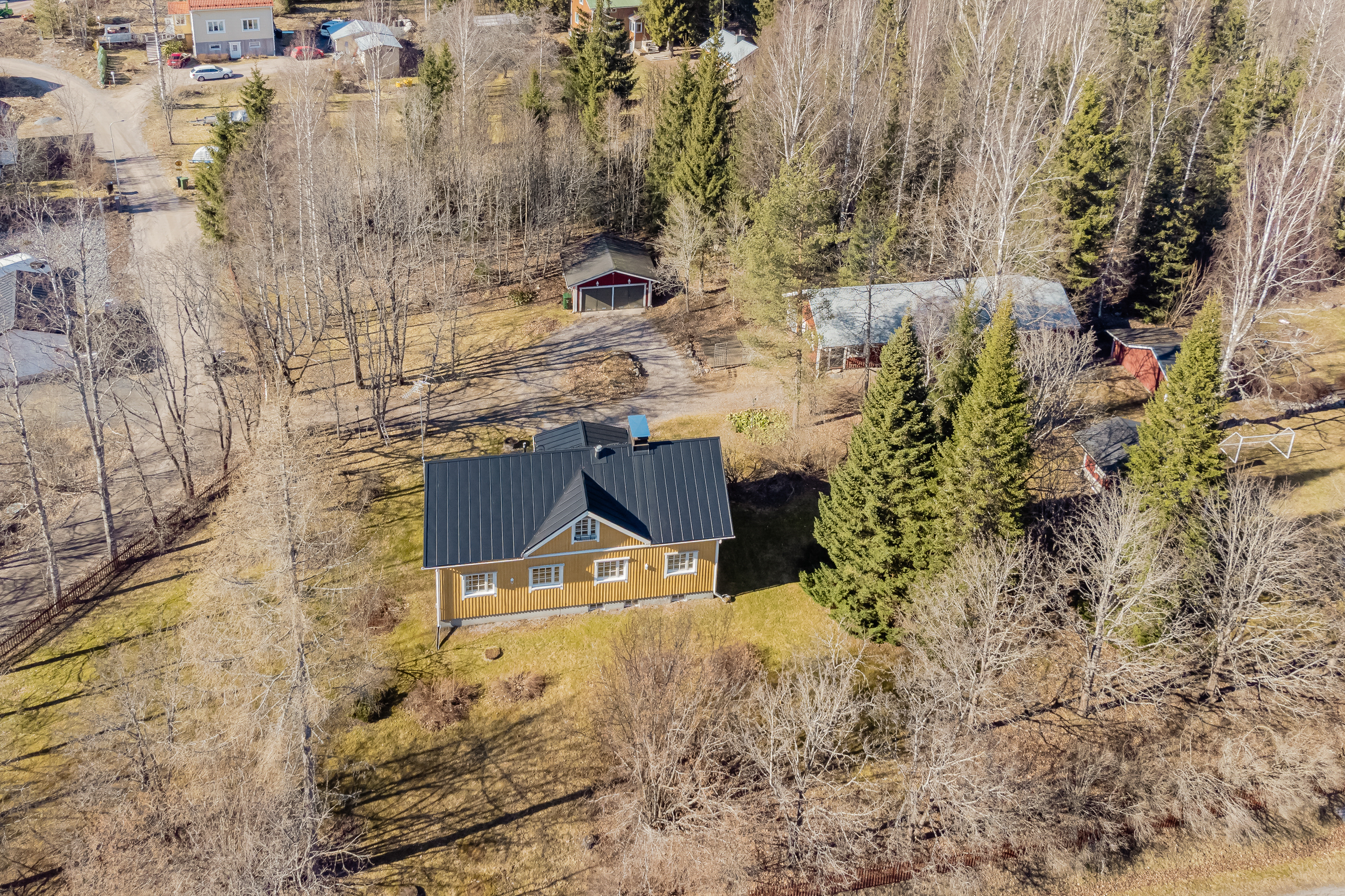 Äestie 1, Taipale, Riihimäki