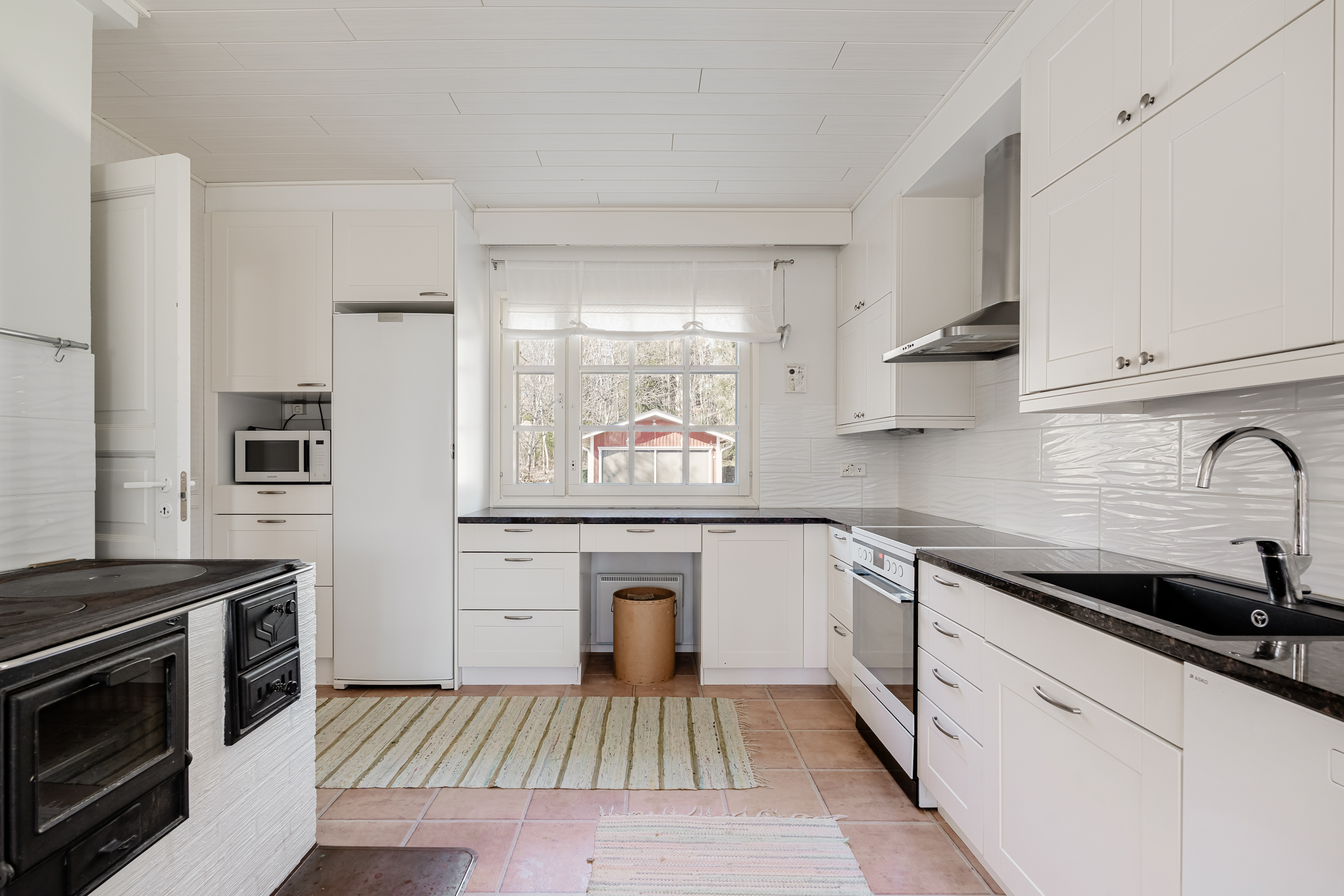 Äestie 1, Taipale, Riihimäki