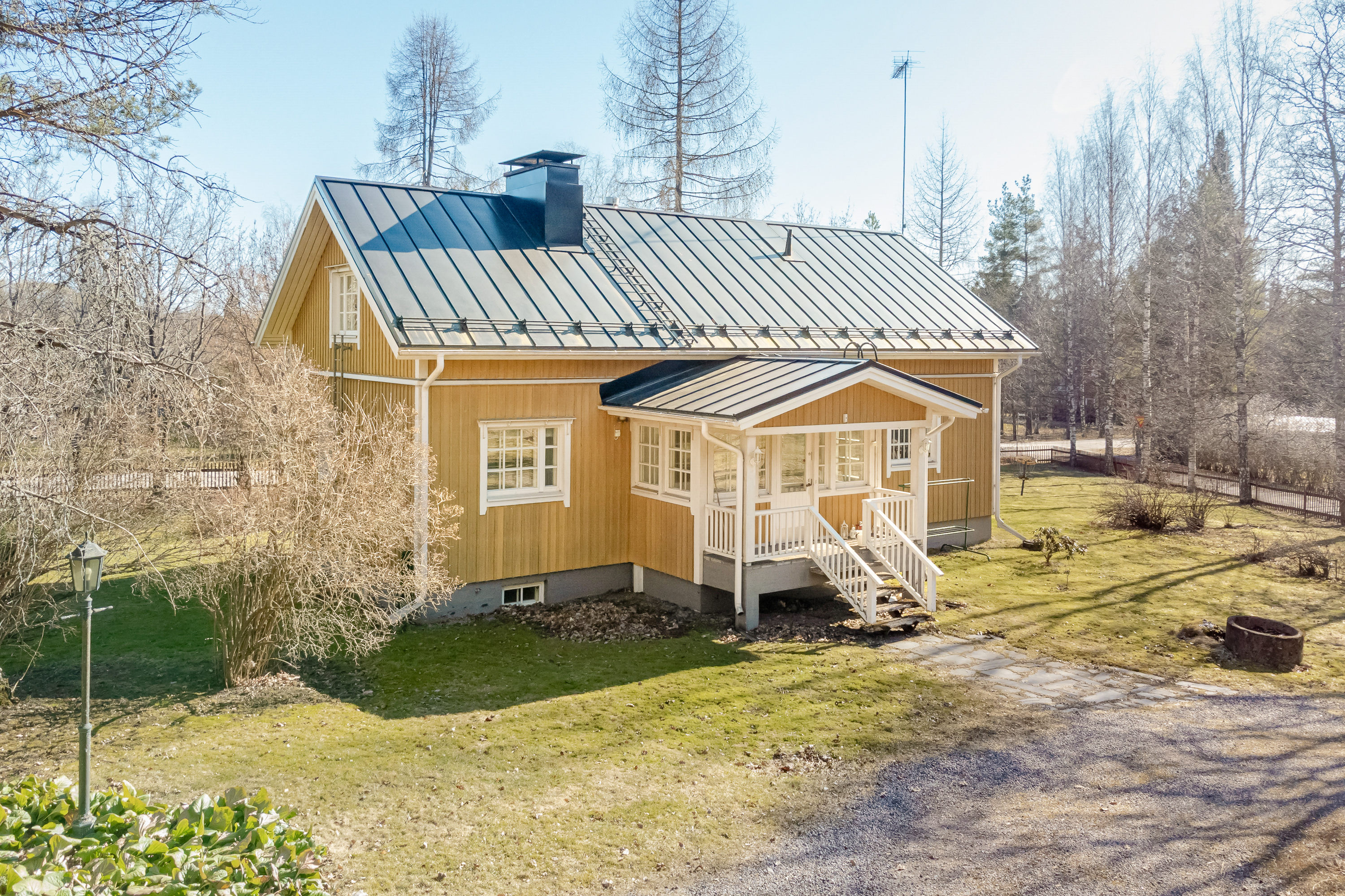 Äestie 1, Taipale, Riihimäki