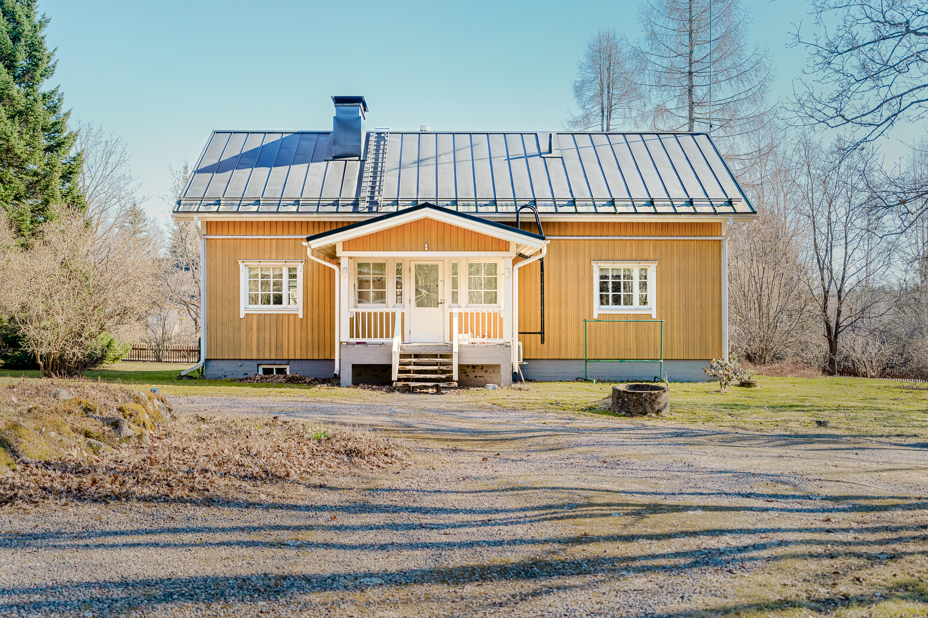 Äestie 1, Taipale, Riihimäki