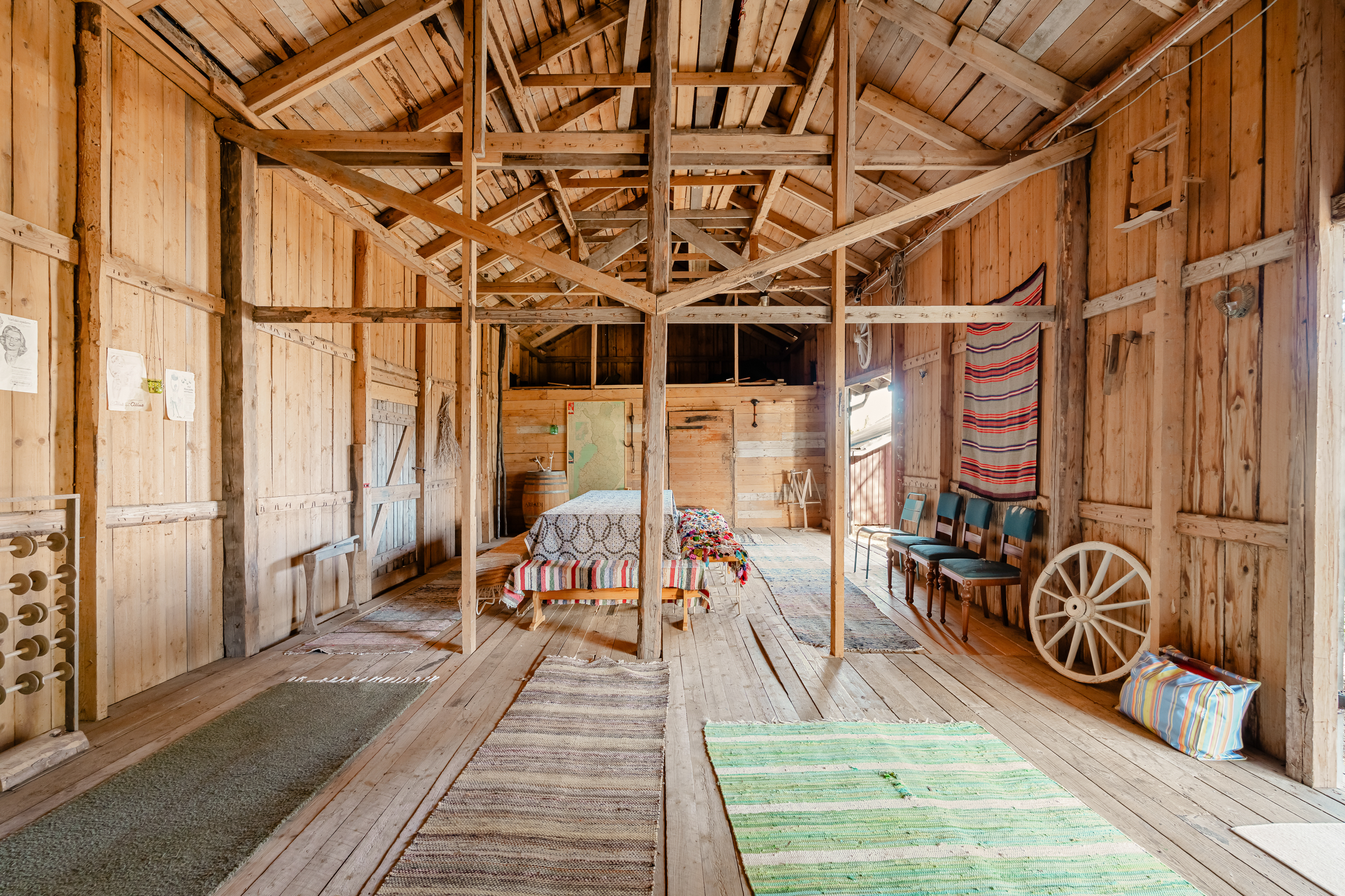 Äestie 1, Taipale, Riihimäki