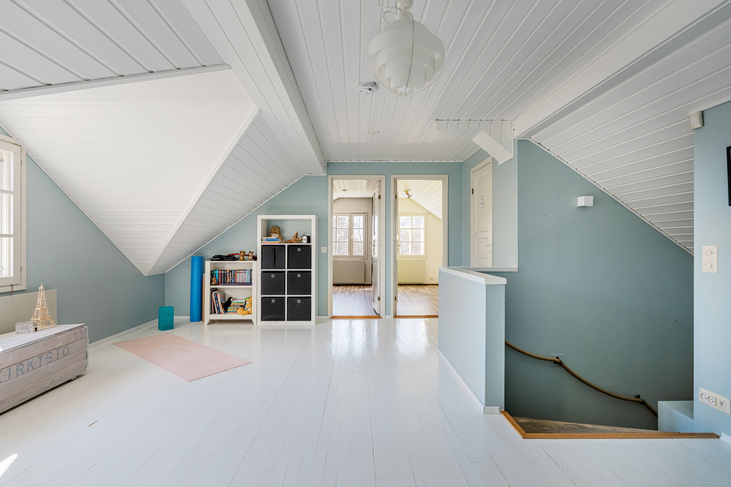 Äestie 1, Taipale, Riihimäki