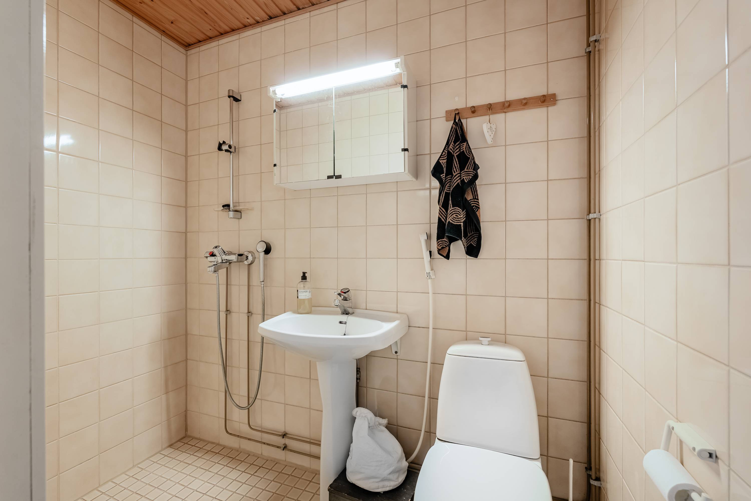 Äestie 1, Taipale, Riihimäki