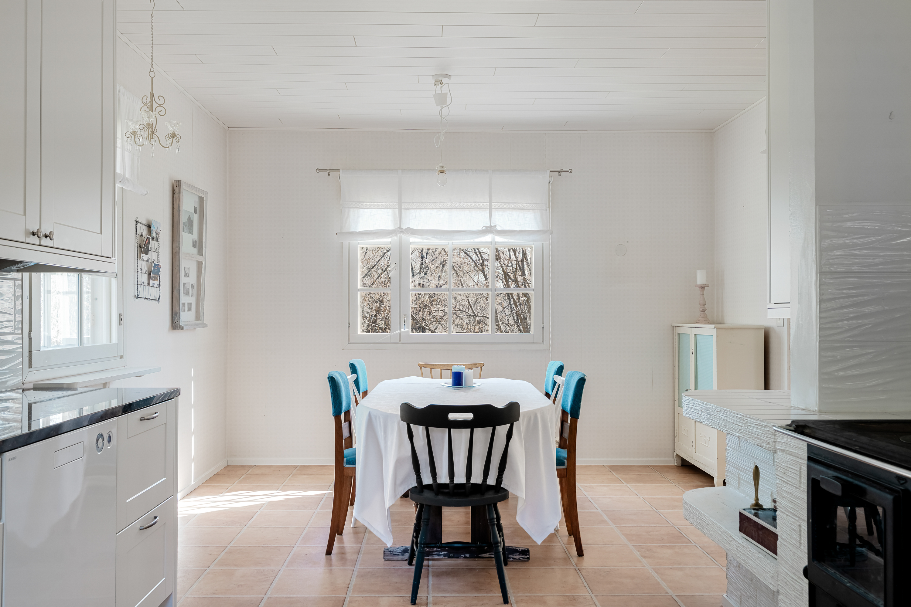 Äestie 1, Taipale, Riihimäki