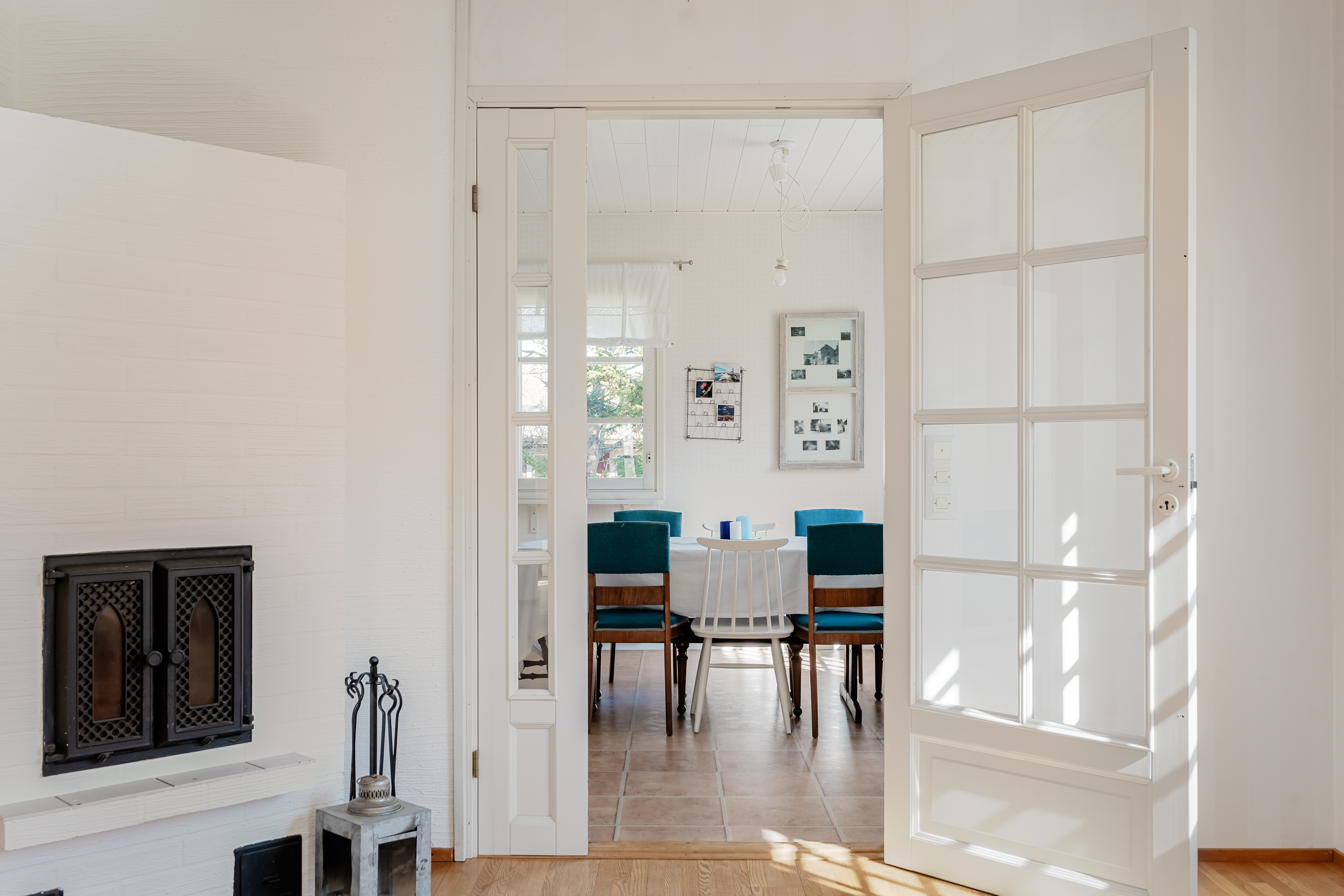 Äestie 1, Taipale, Riihimäki